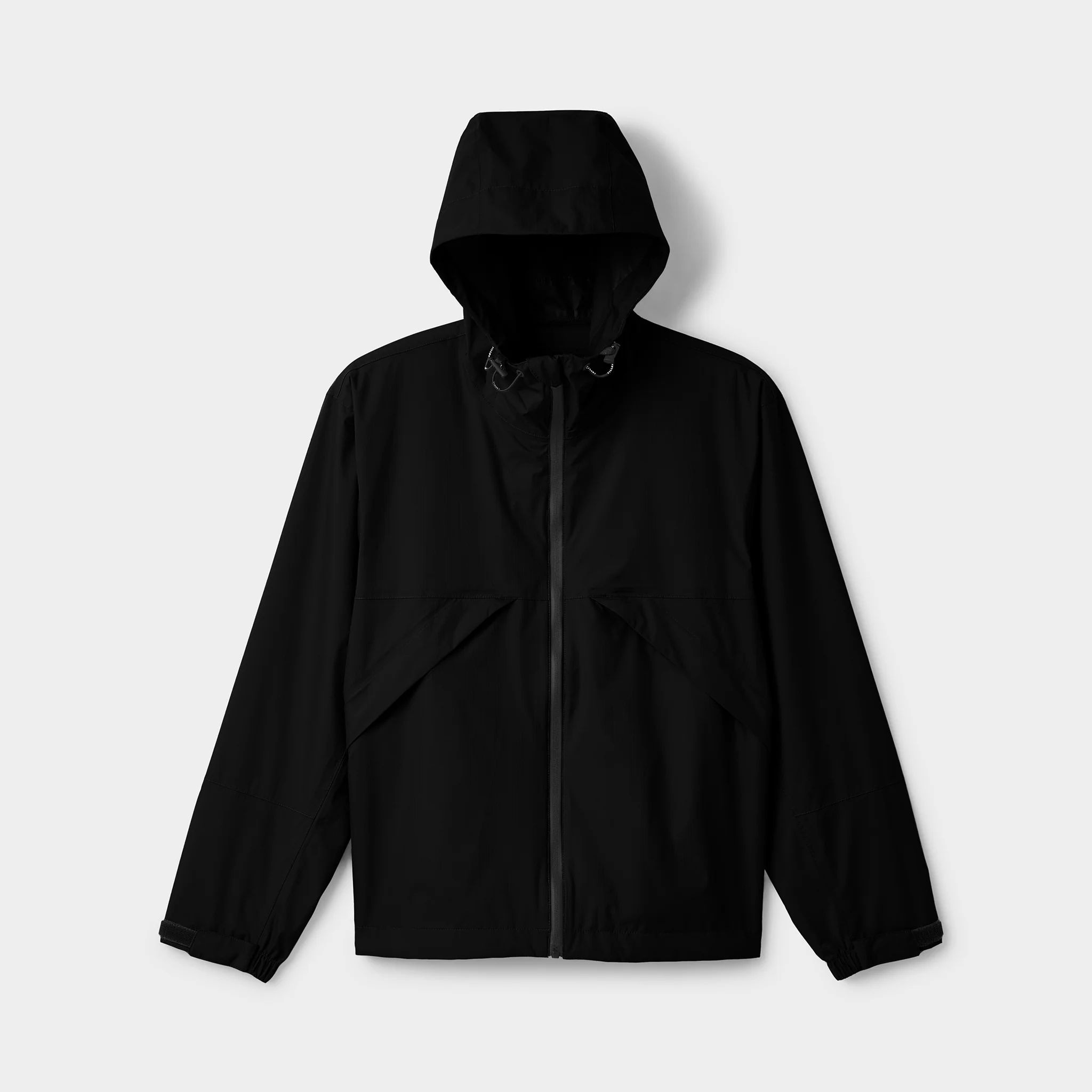 Ripstop Trek Shell Jacket - Image 19