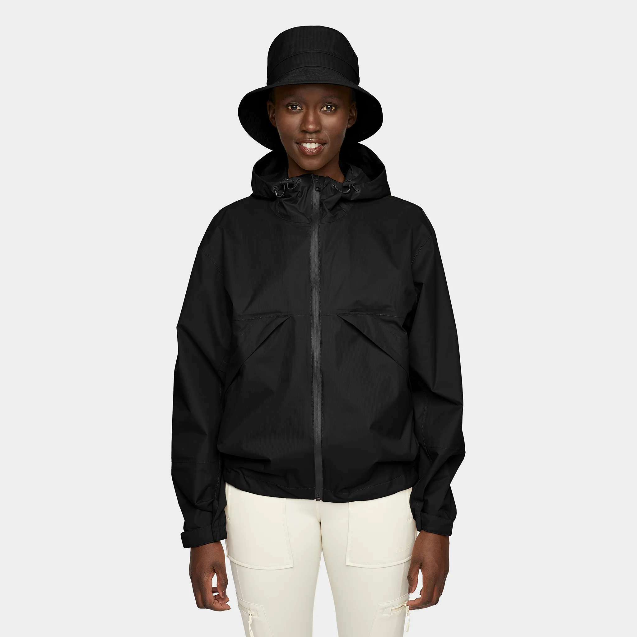 Ripstop Trek Shell Jacket - Image 20
