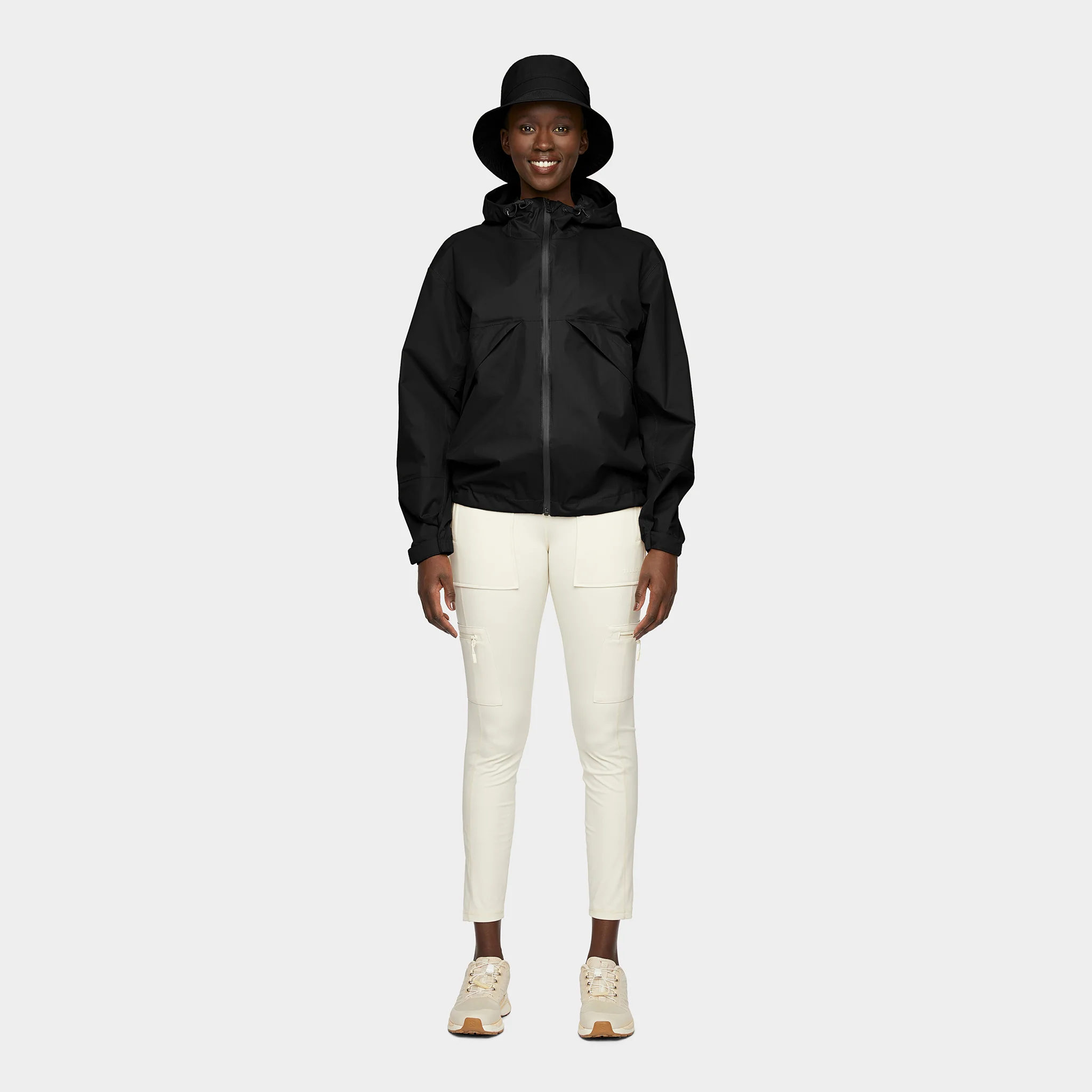 Ripstop Trek Shell Jacket - Image 23