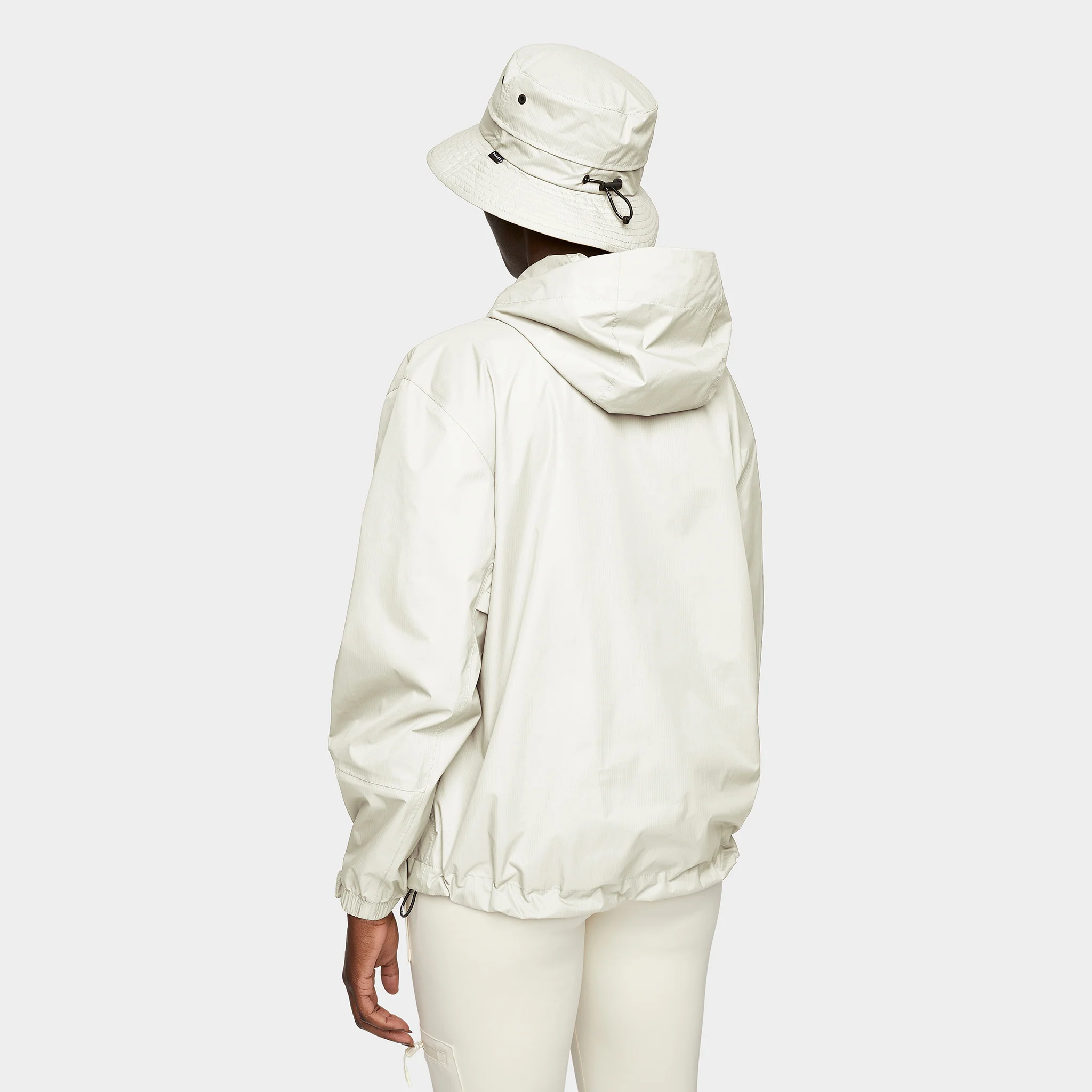 Ripstop Trek Shell Jacket - Image 4