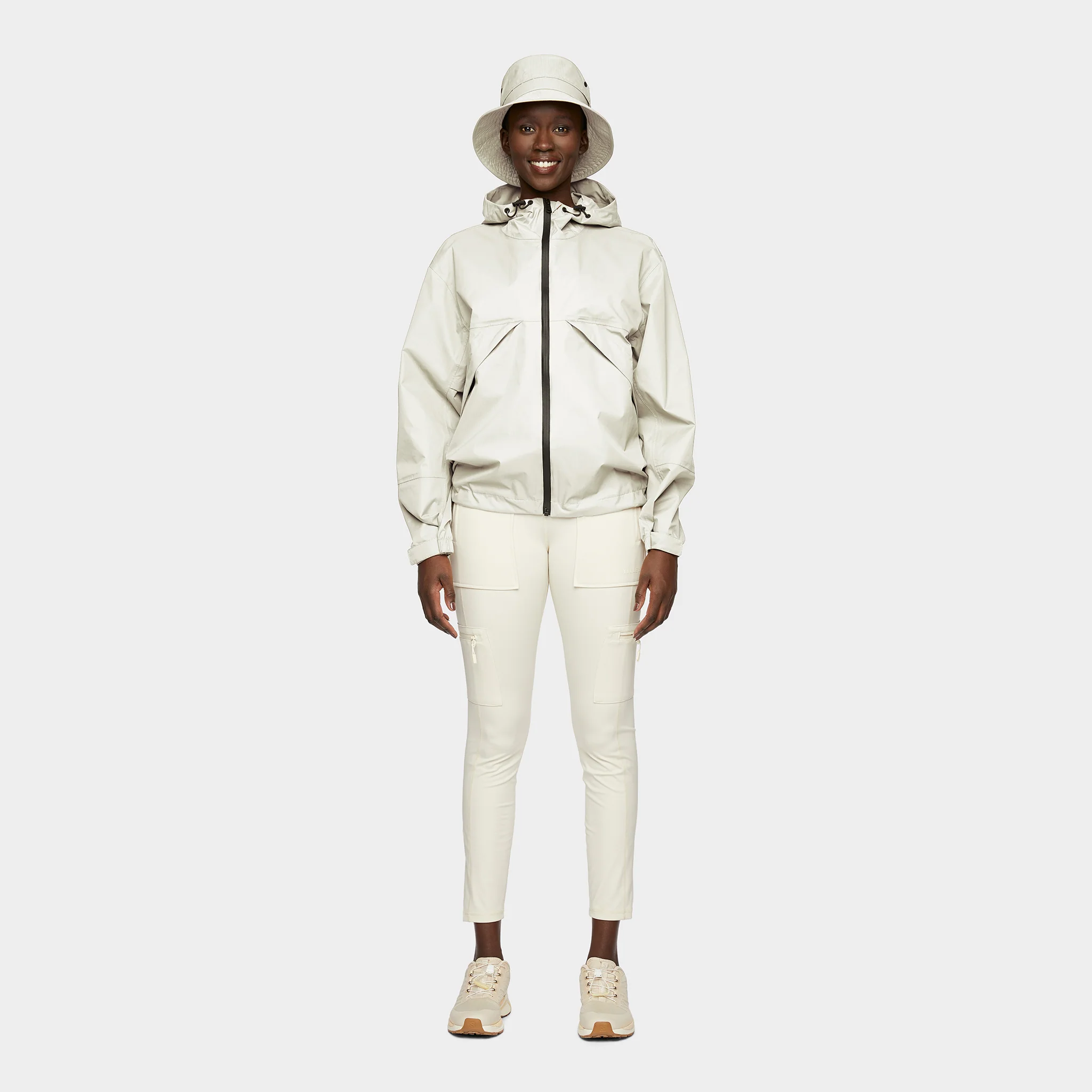 Ripstop Trek Shell Jacket - Image 5