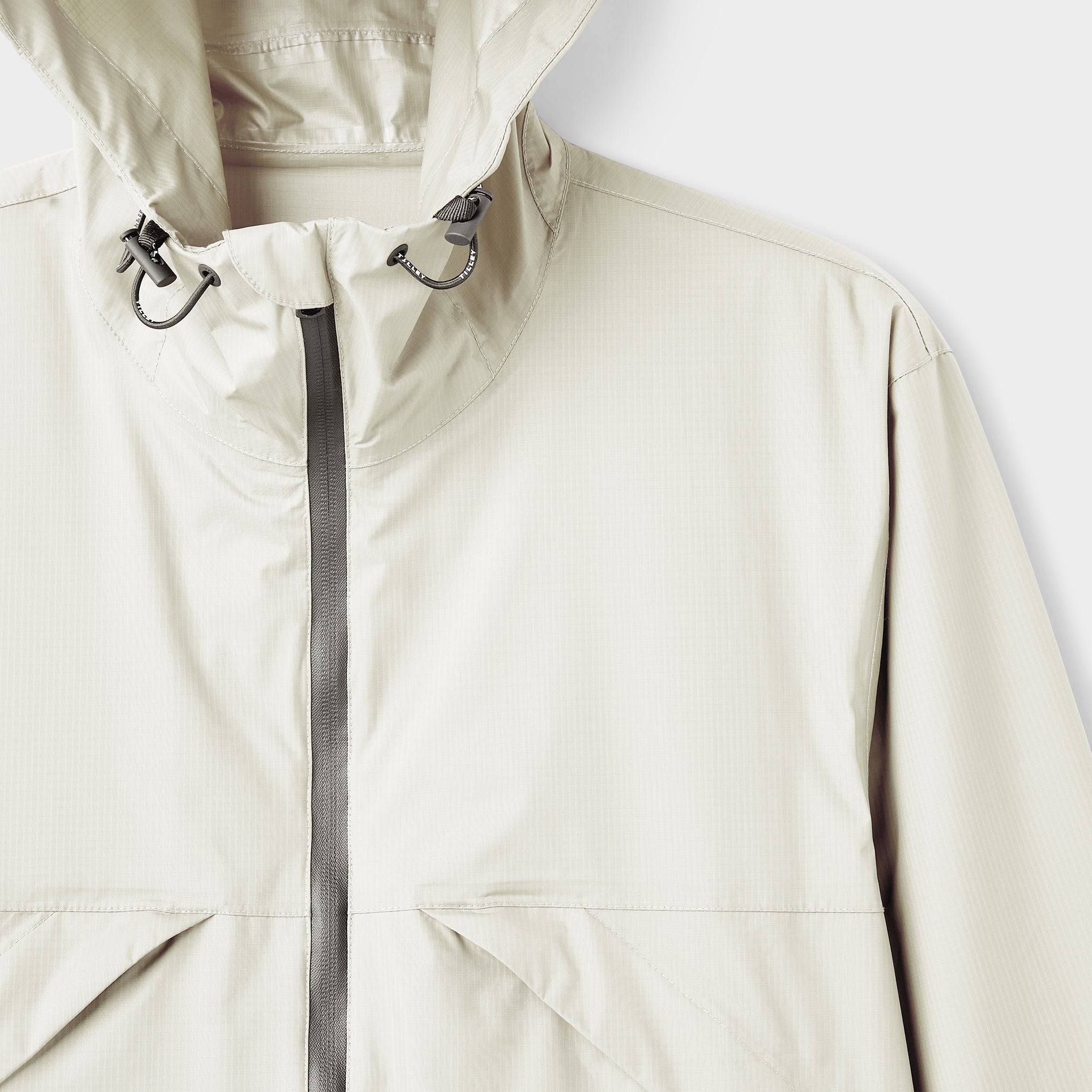Ripstop Trek Shell Jacket - Image 6