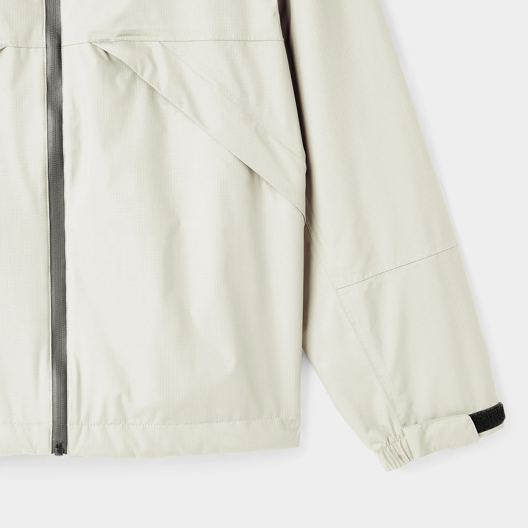 Ripstop Trek Shell Jacket - Image 7