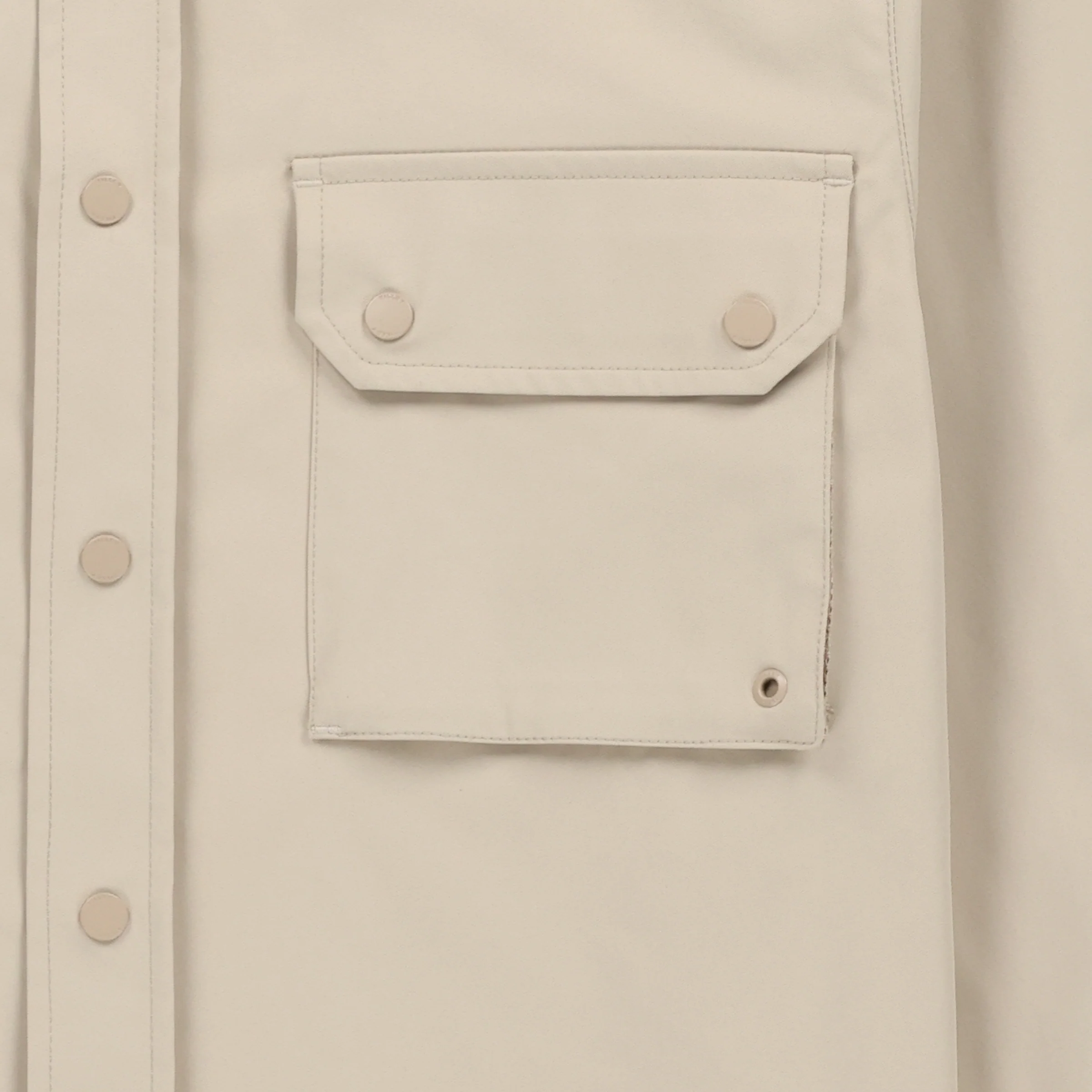 Roam Long Sleeve Safari Shirt - Image 12