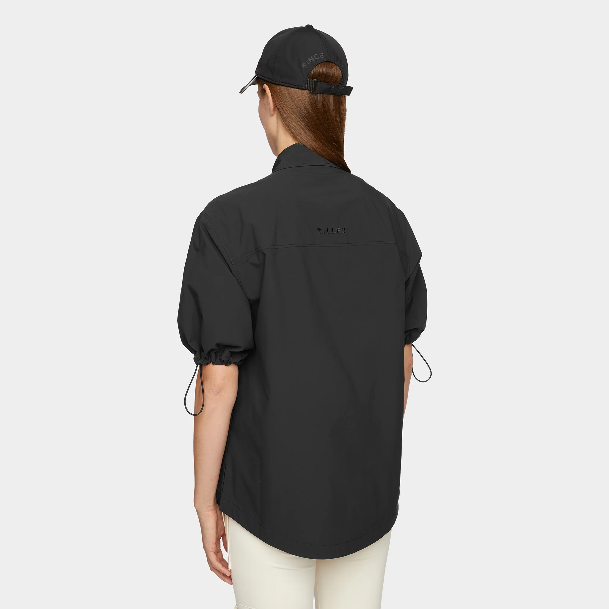 S/S Tech Shield Shirt - Image 20