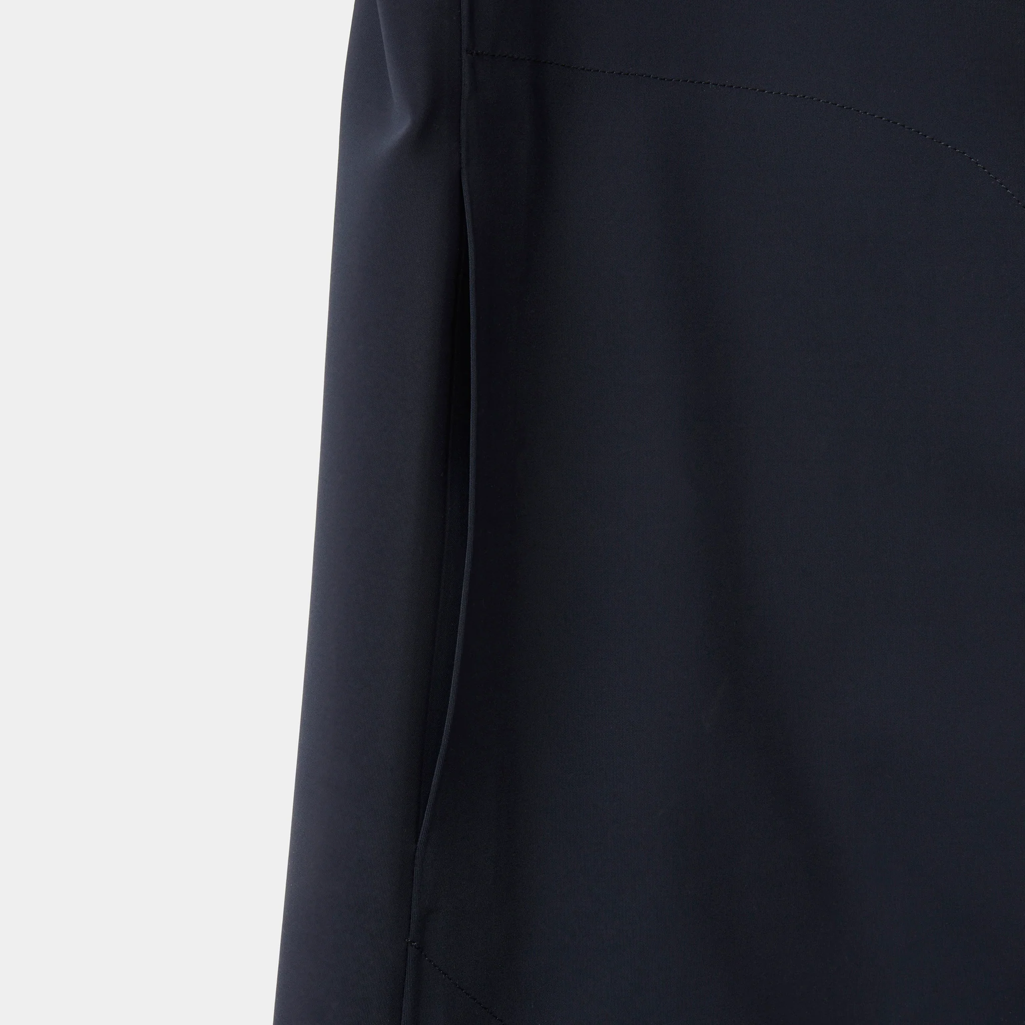 Scuba Polo Dress - Image 14