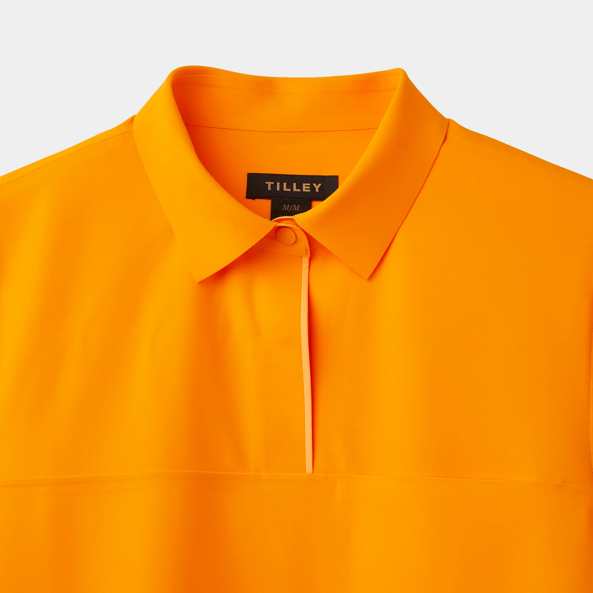 Scuba Polo Dress - Image 20