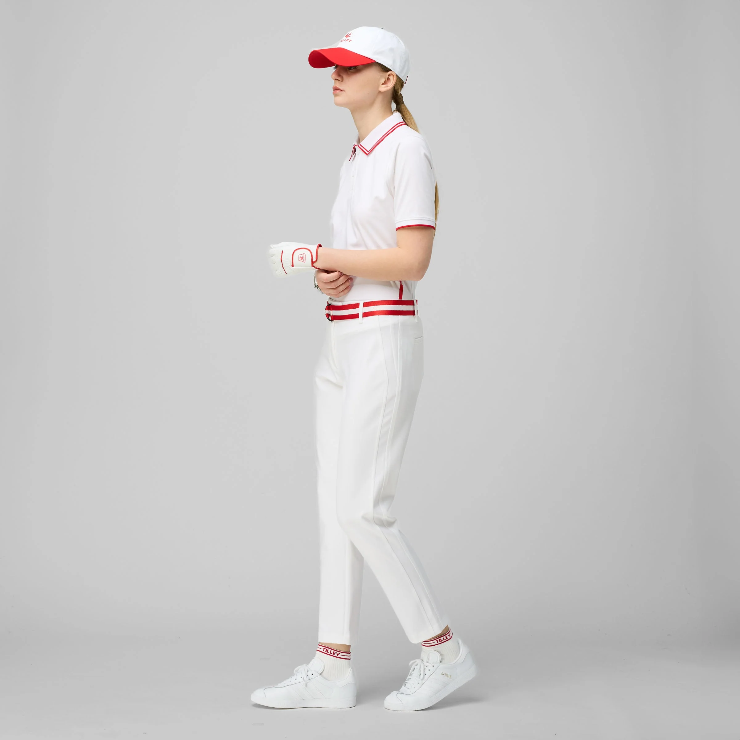 Side Panel Sport Pant - Image 3