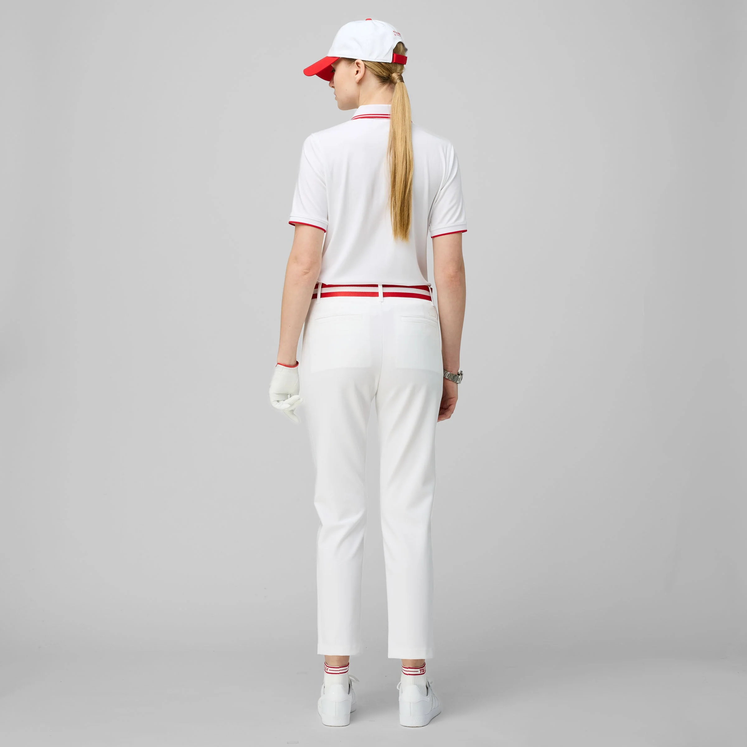 Side Panel Sport Pant - Image 4