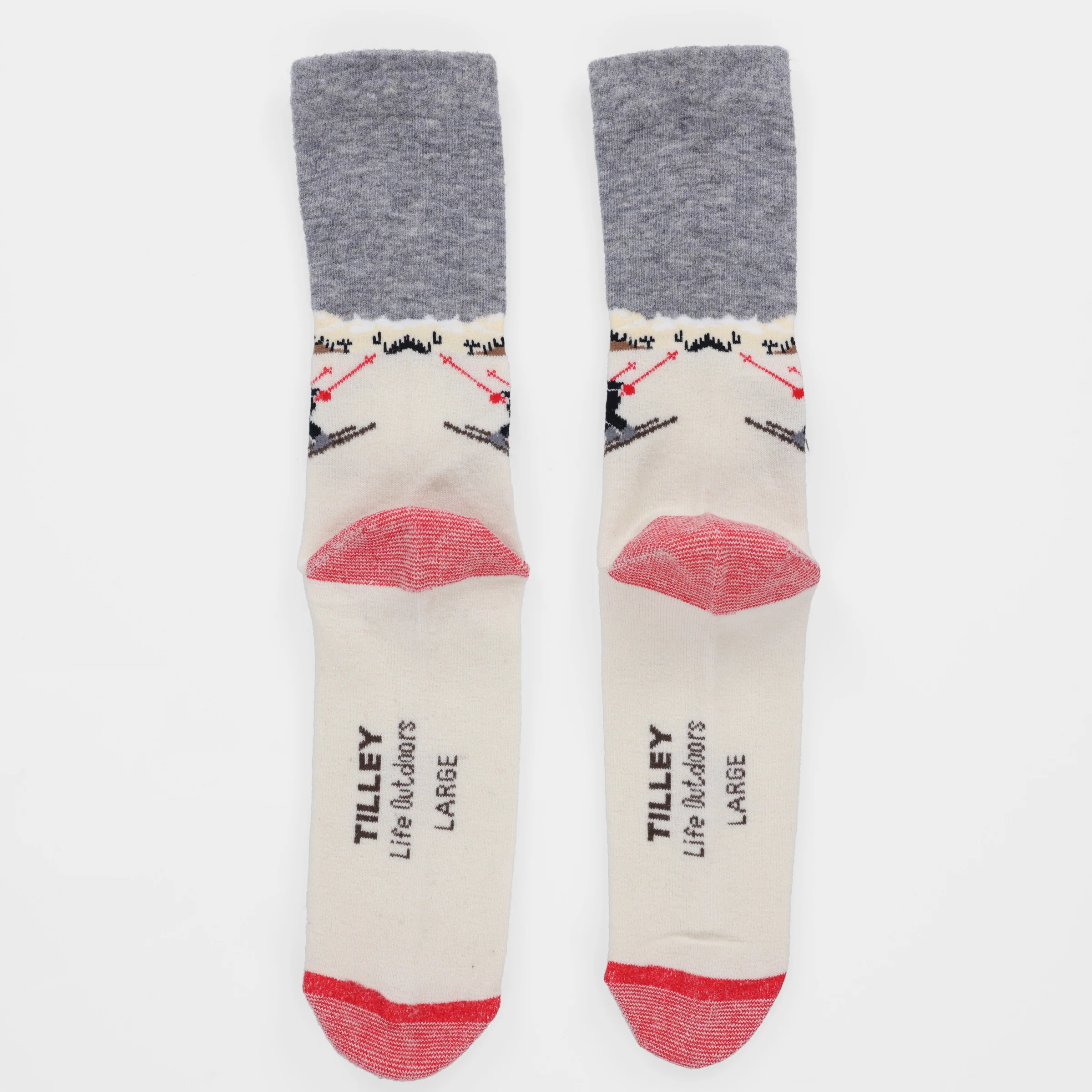 Ski Sock - Image 14
