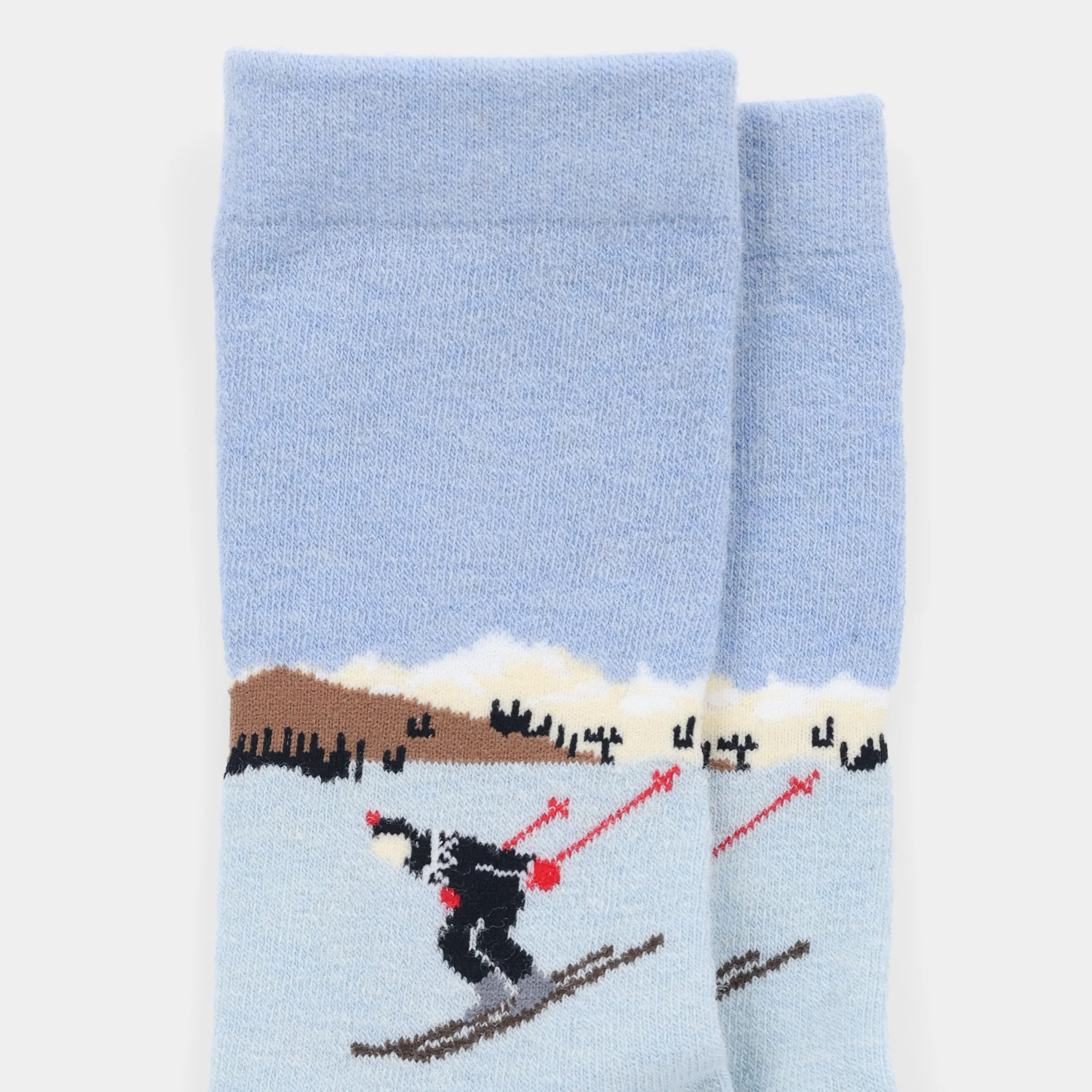 Ski Sock - Image 2