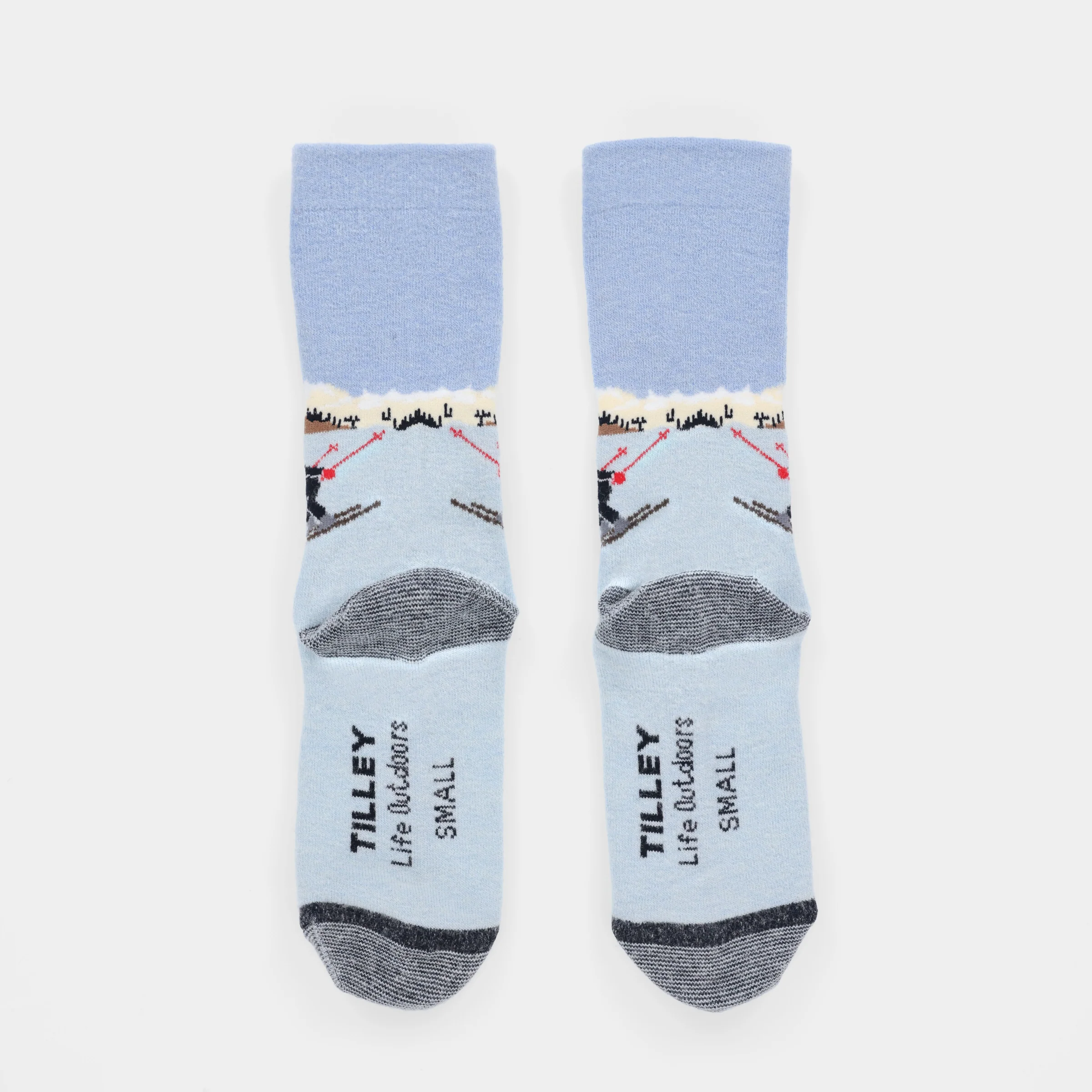 Ski Sock - Image 7