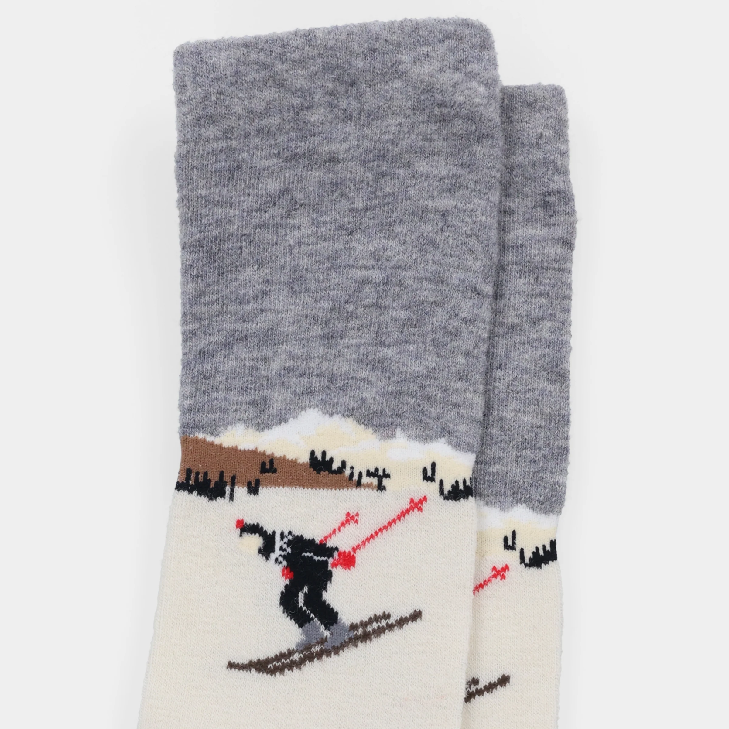 Ski Sock - Image 9