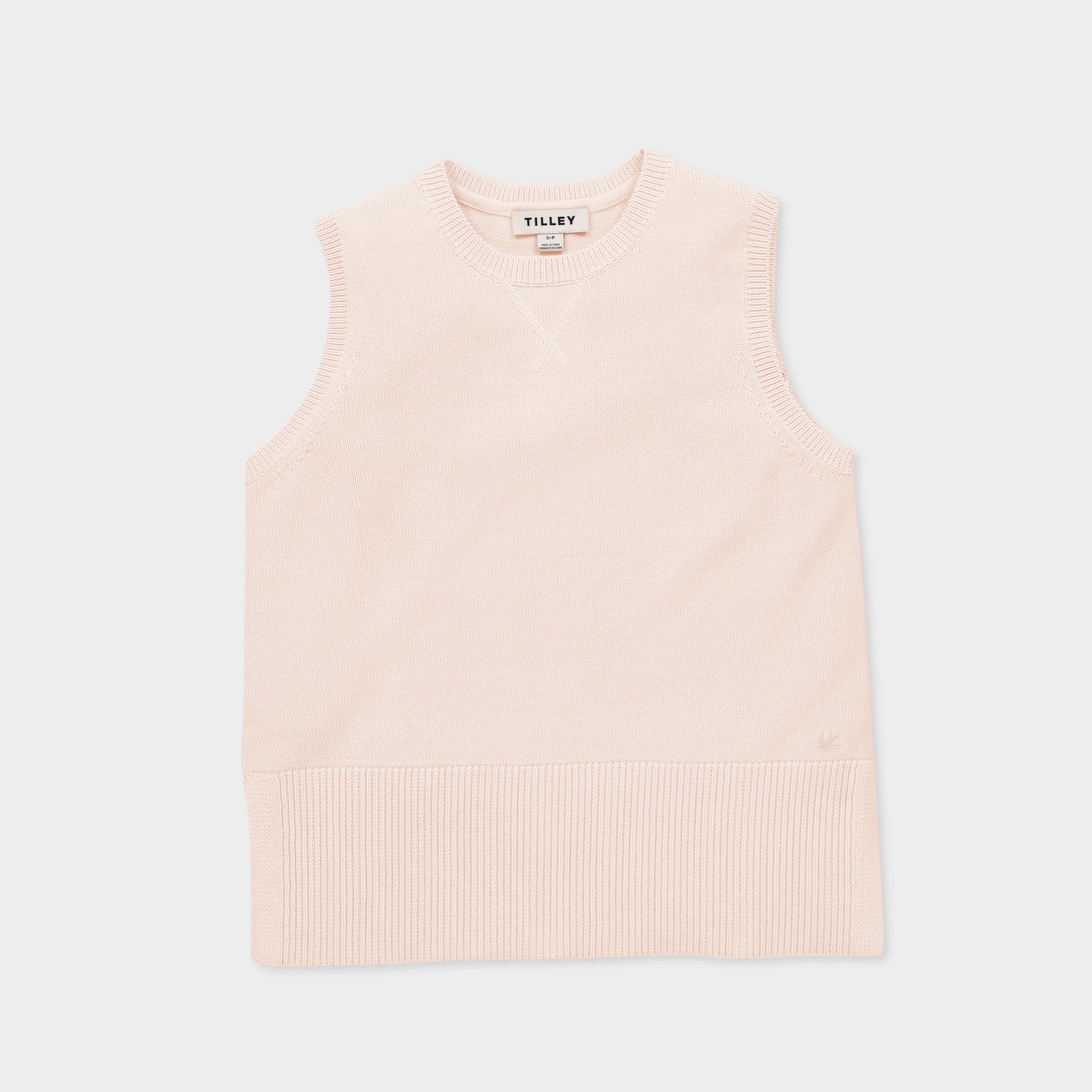 Sleeveless Sweater - Image 14