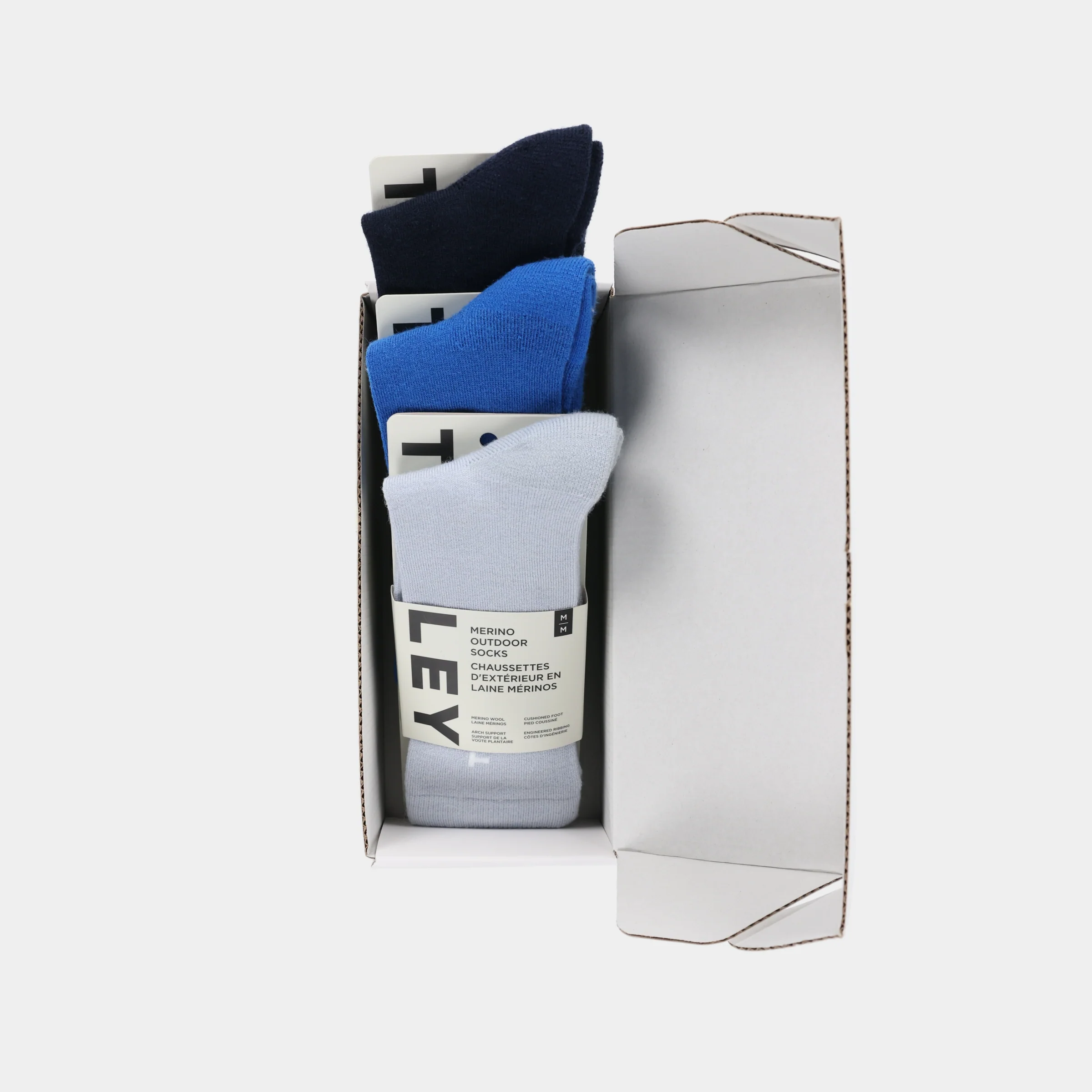 The Journey Sock Gift Box - Image 9