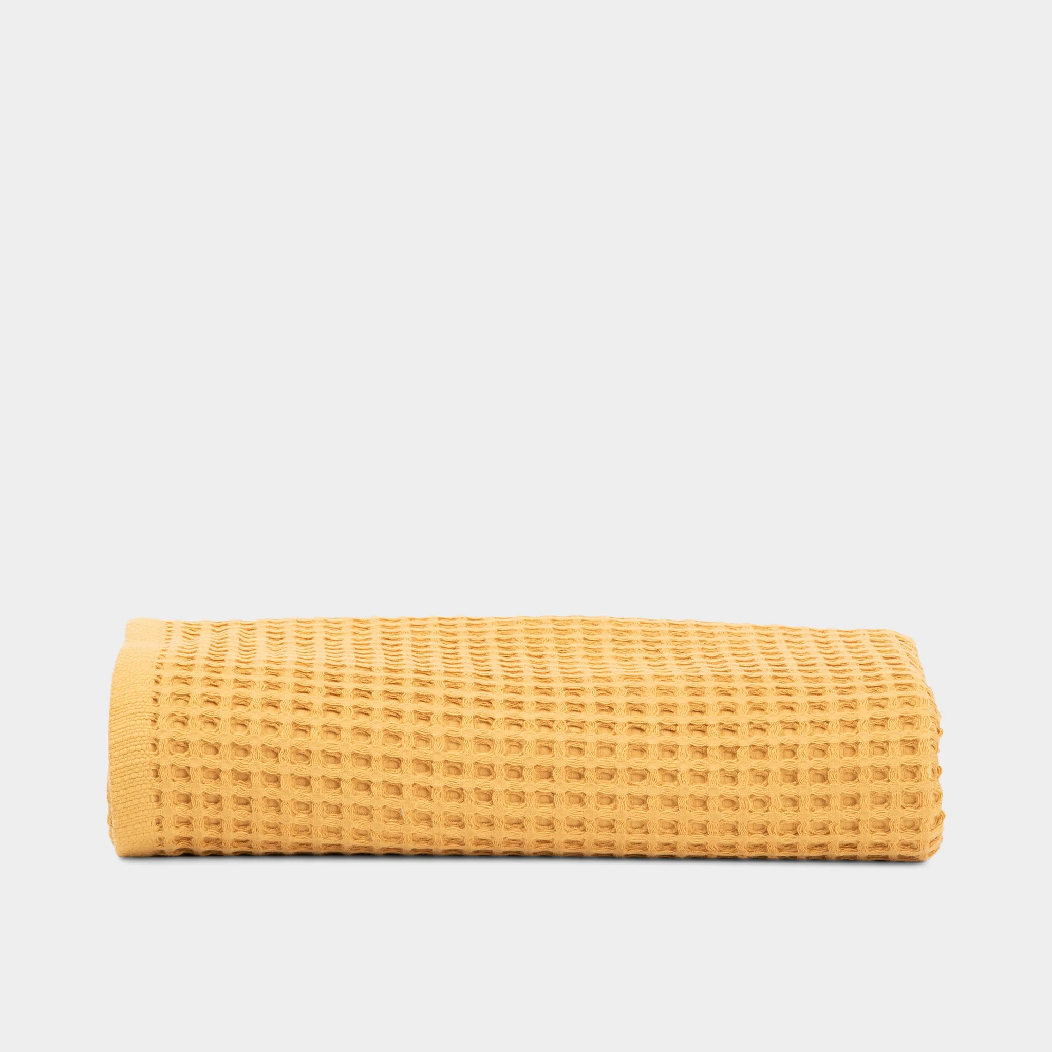 Spa Cloud Waffle Towels - Image 20