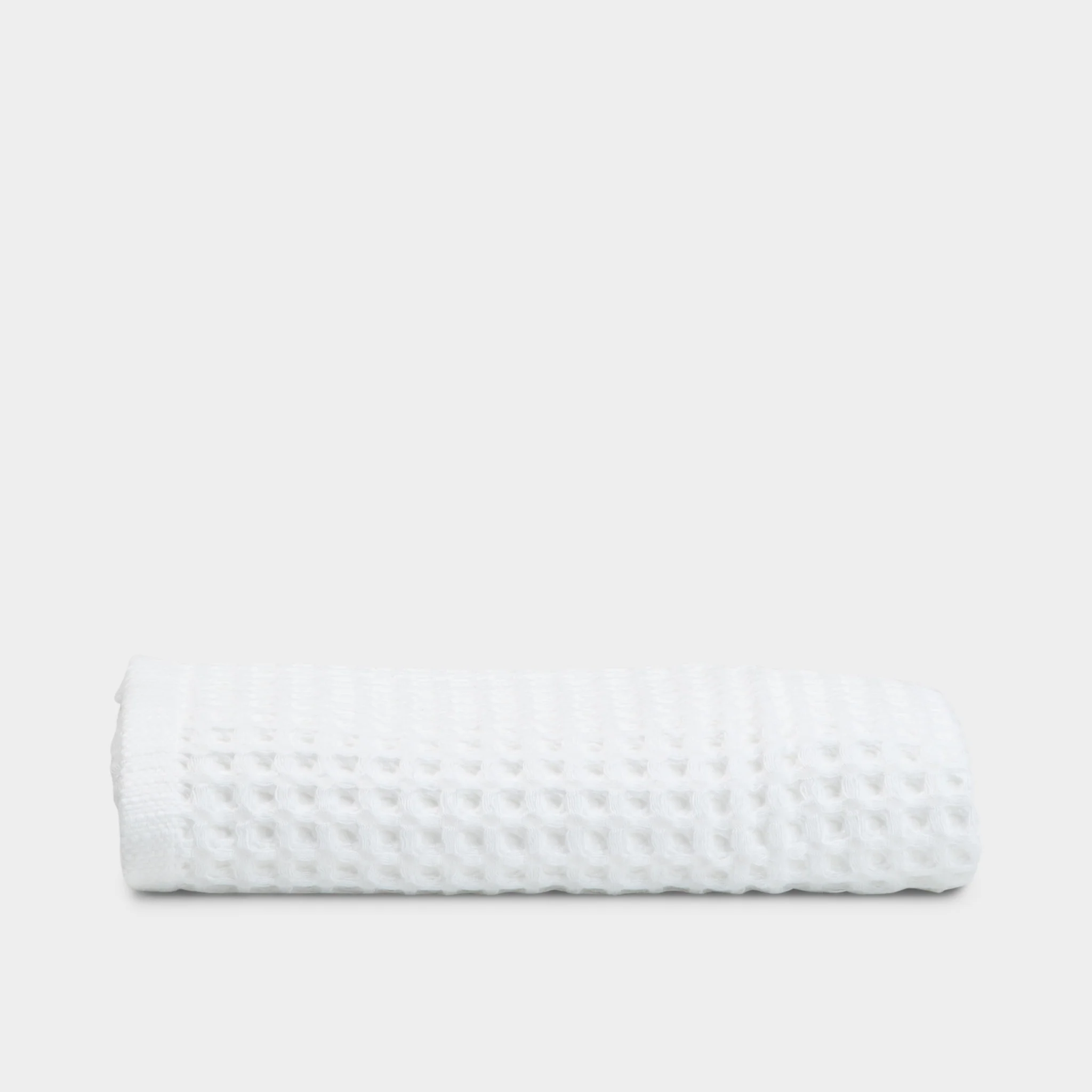Spa Cloud Waffle Towels - Image 5