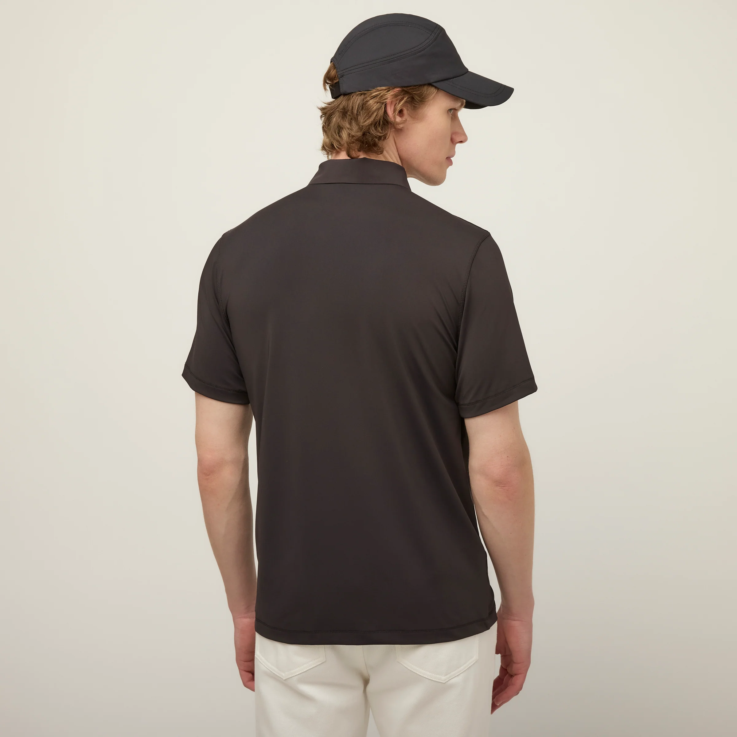 Short Sleeve Basetech Polo - Image 21