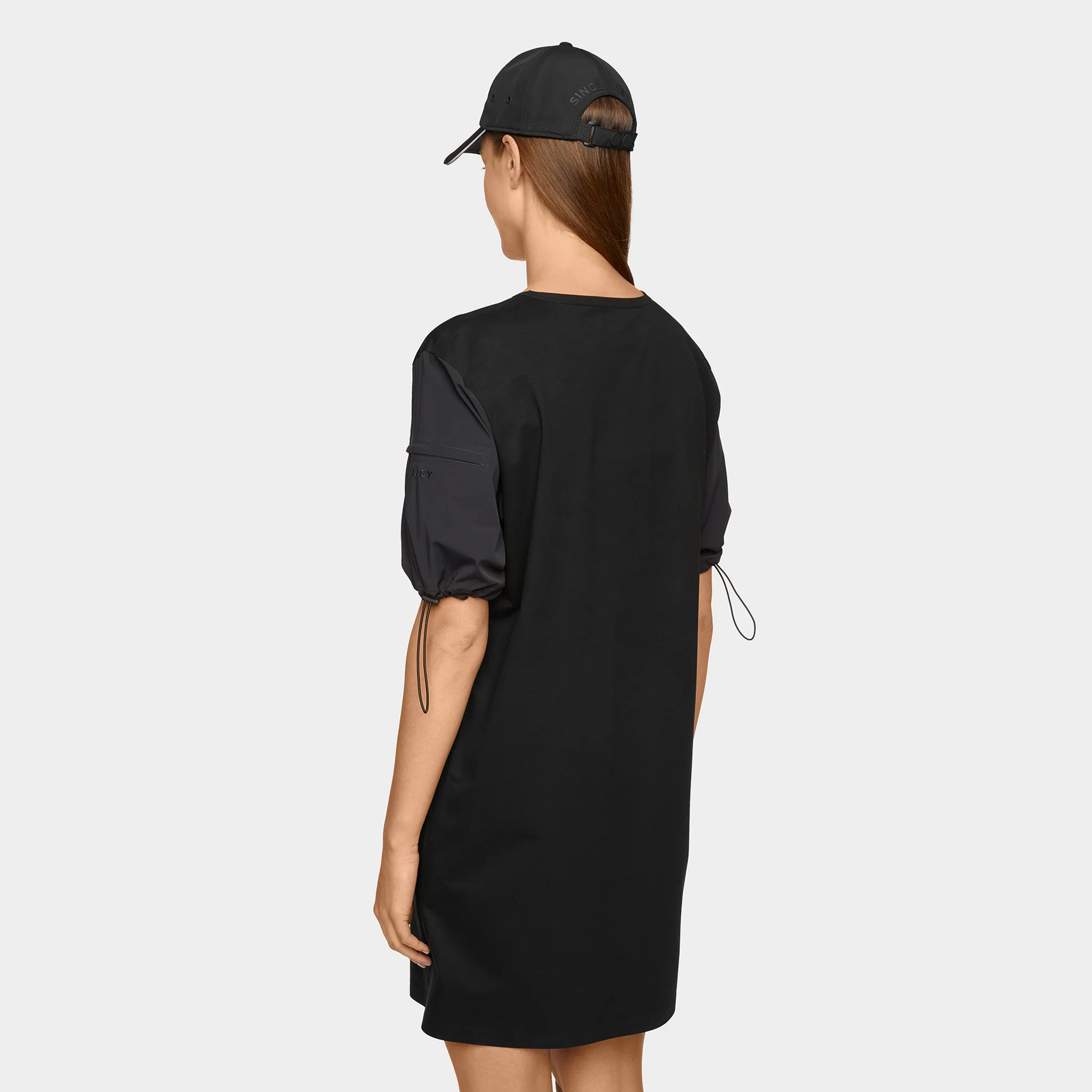 SS Bungee Dress - Image 4