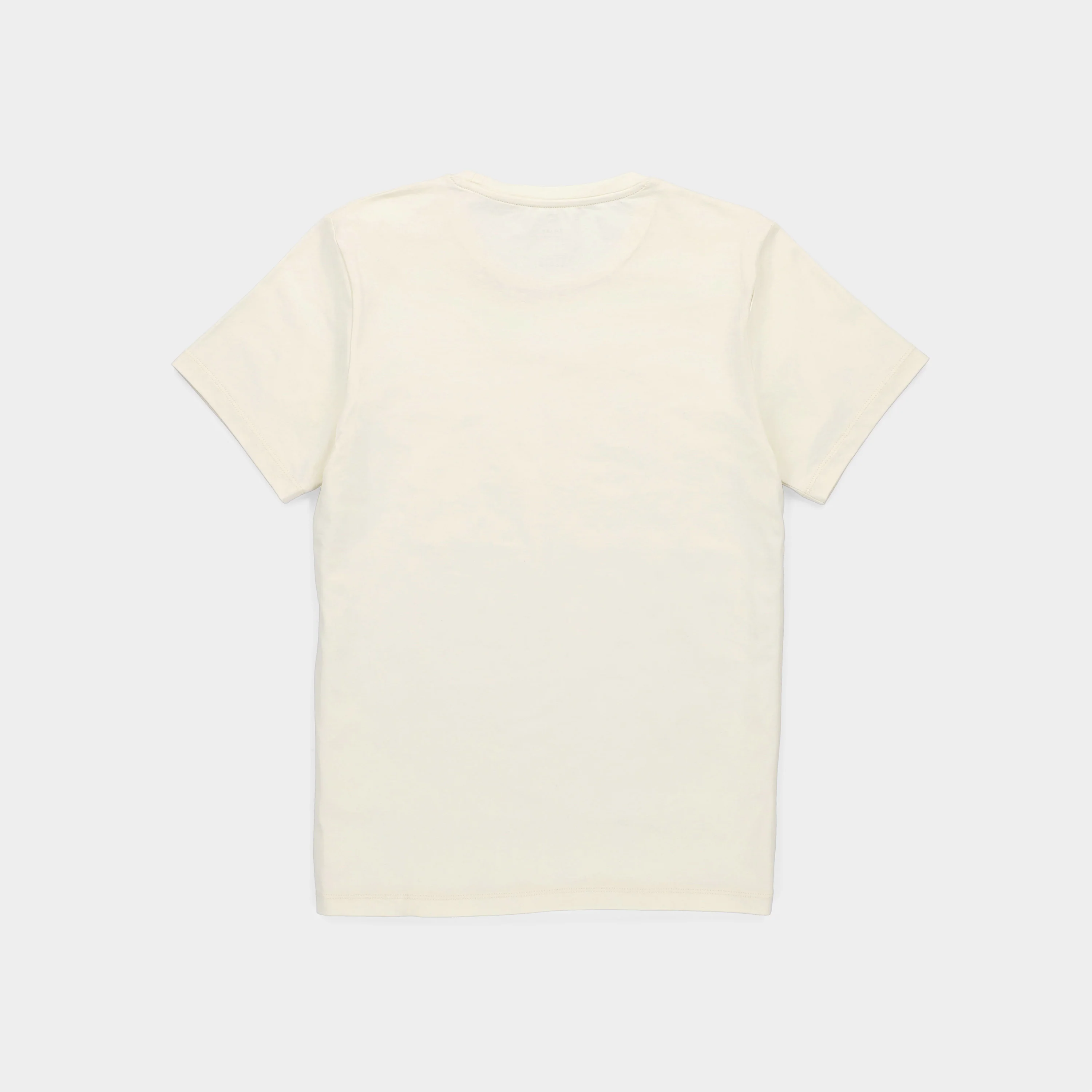 Short Sleeve Organic Cotton T-Shirt - Image 15