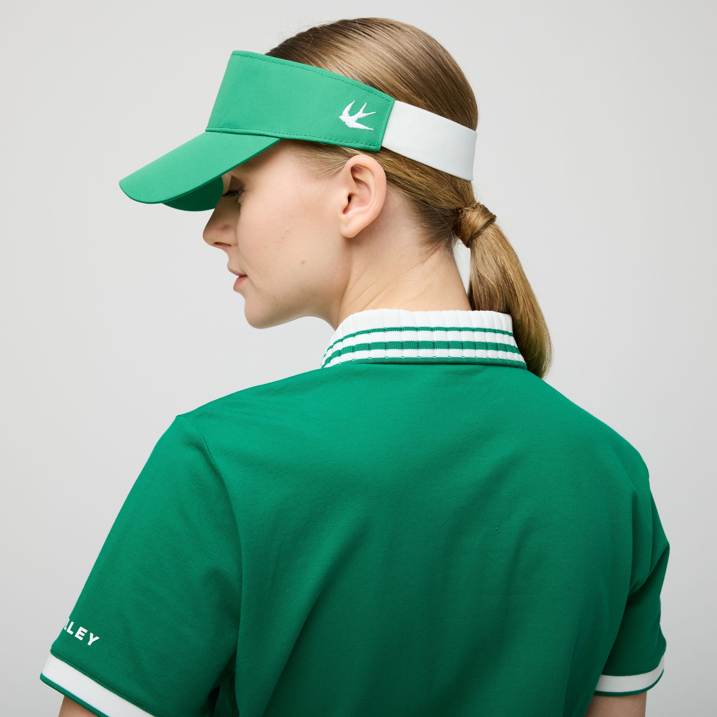 Tilley Golf Visor - Image 21