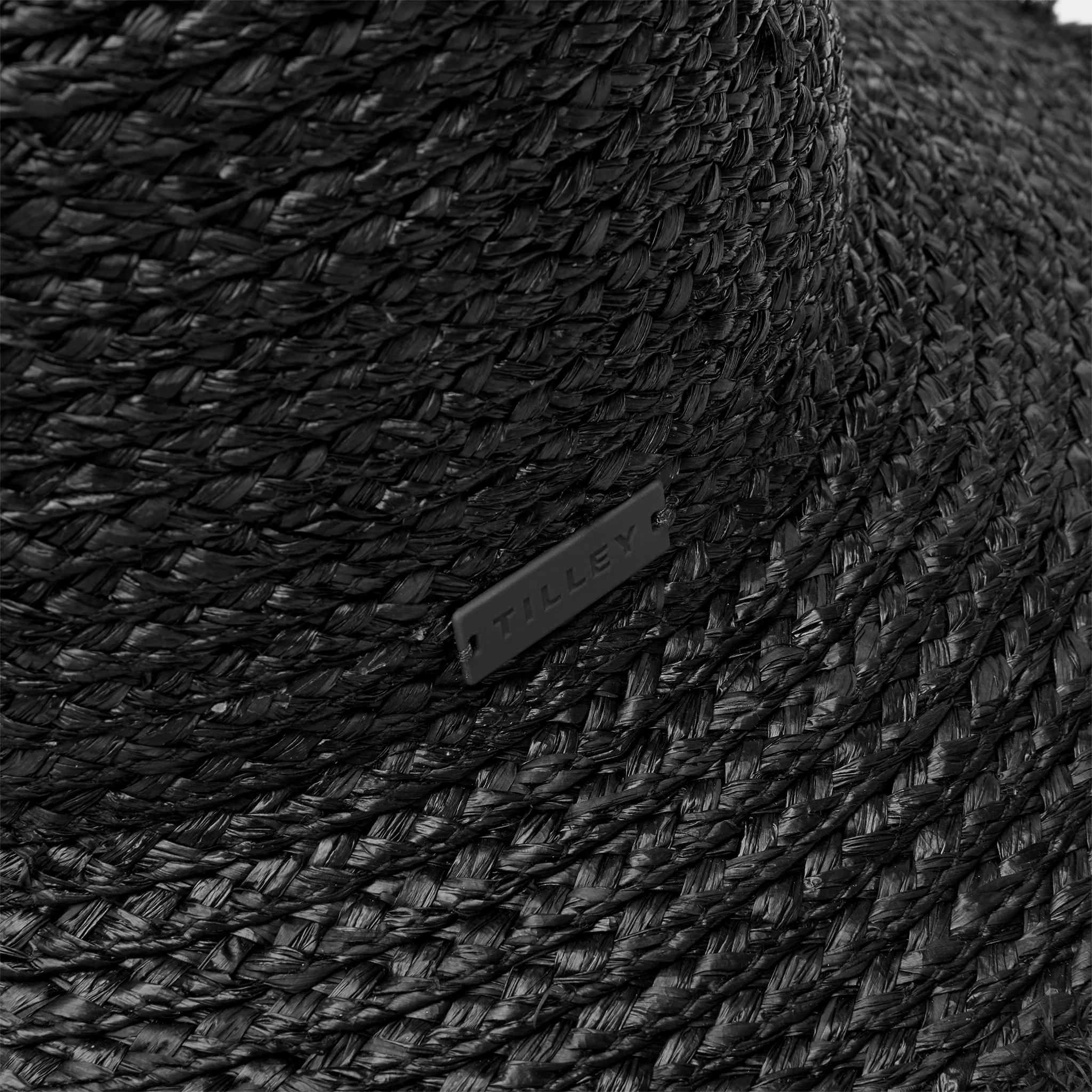 Straw Fringe Sun Hat - Image 12
