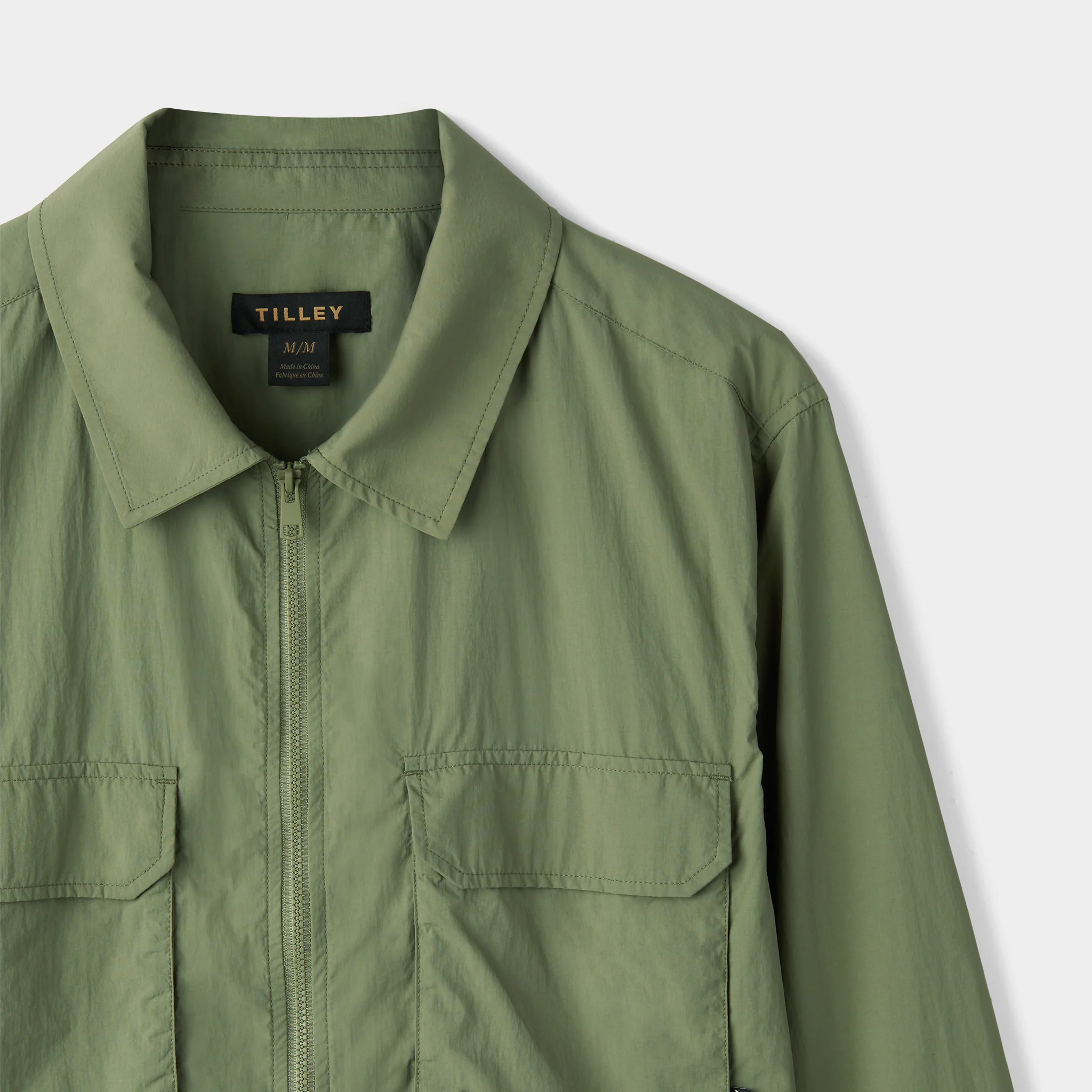 Sunshield Shirt Jacket - Image 14