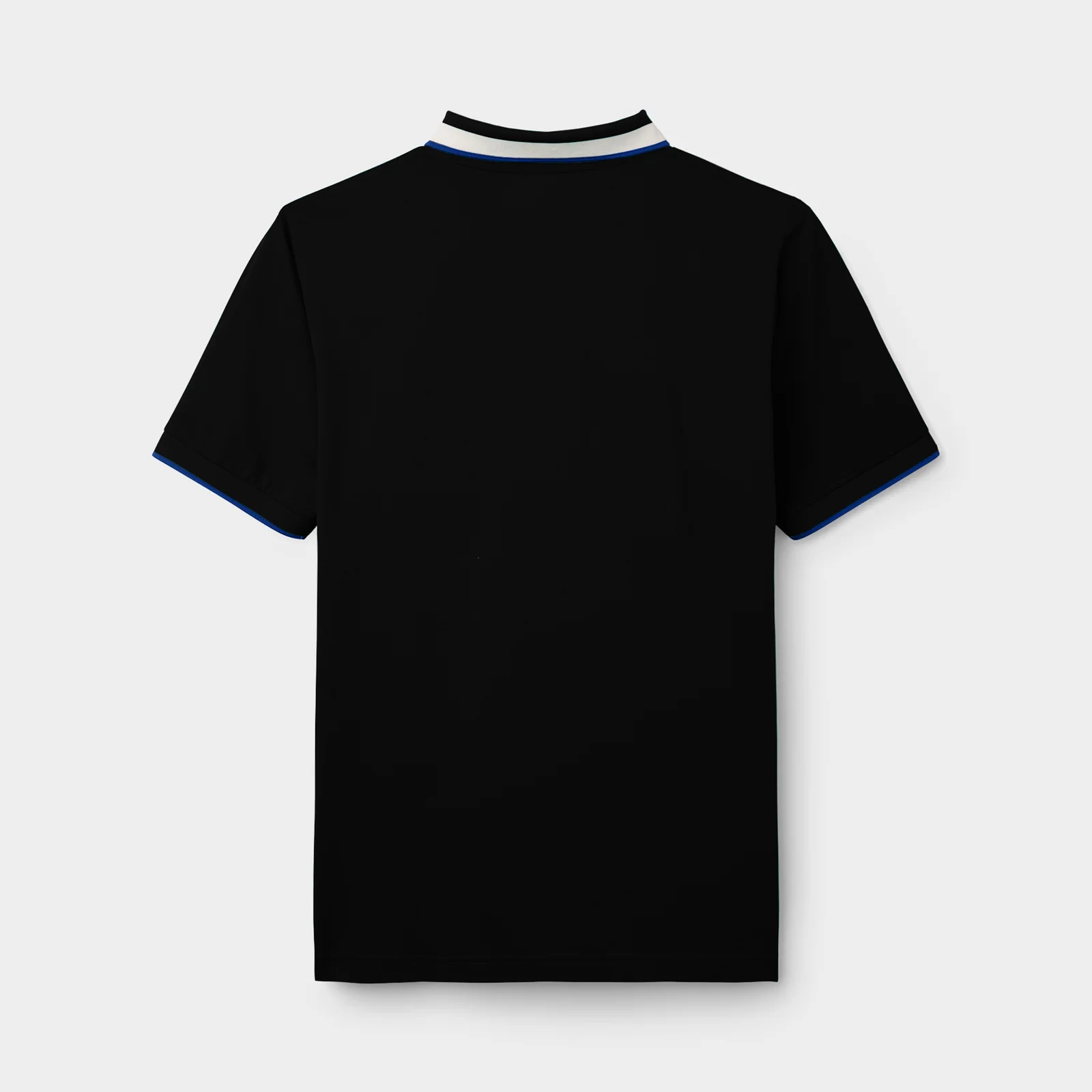 Supima Cotton Pique Polo - Image 6
