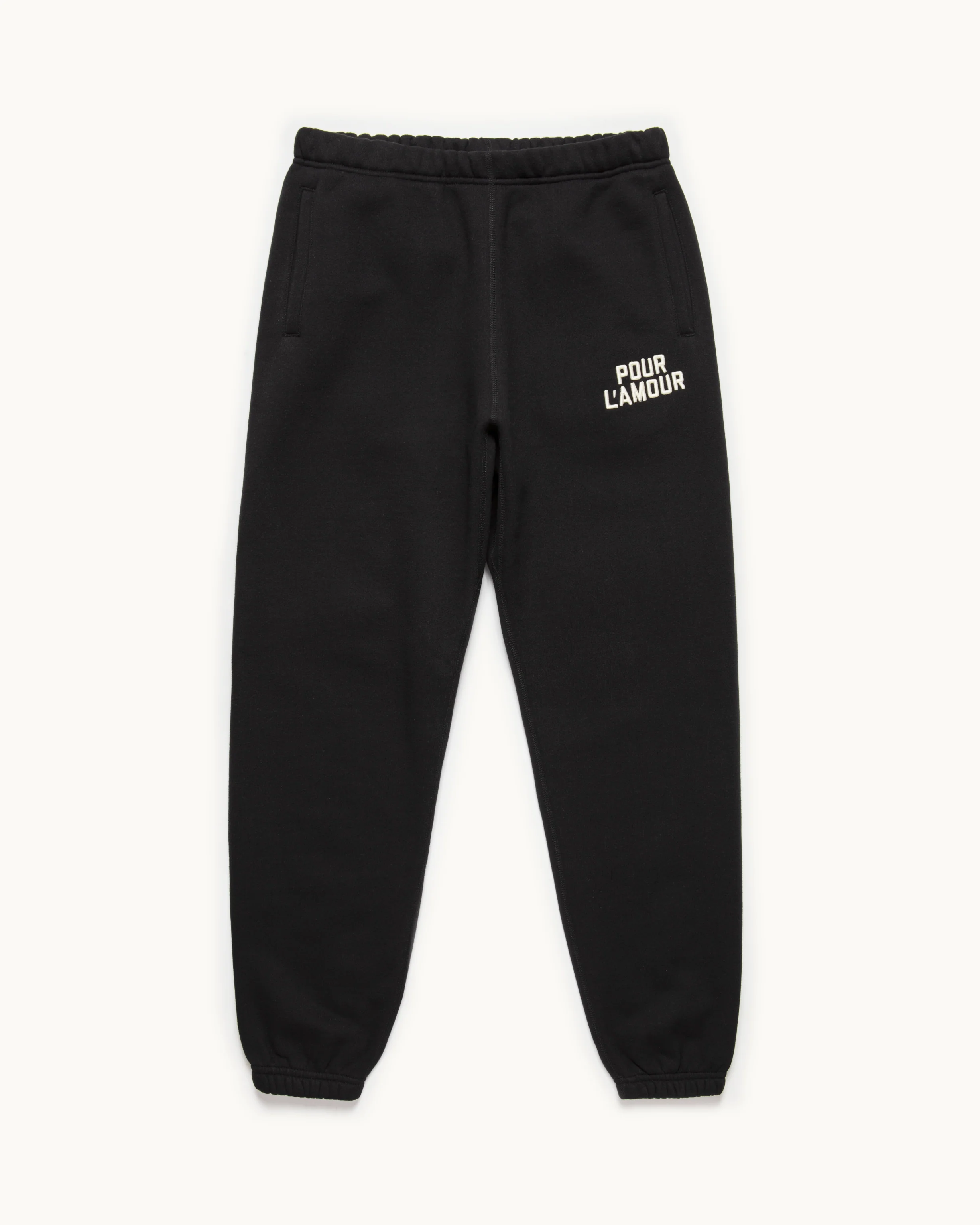 Sweatpants