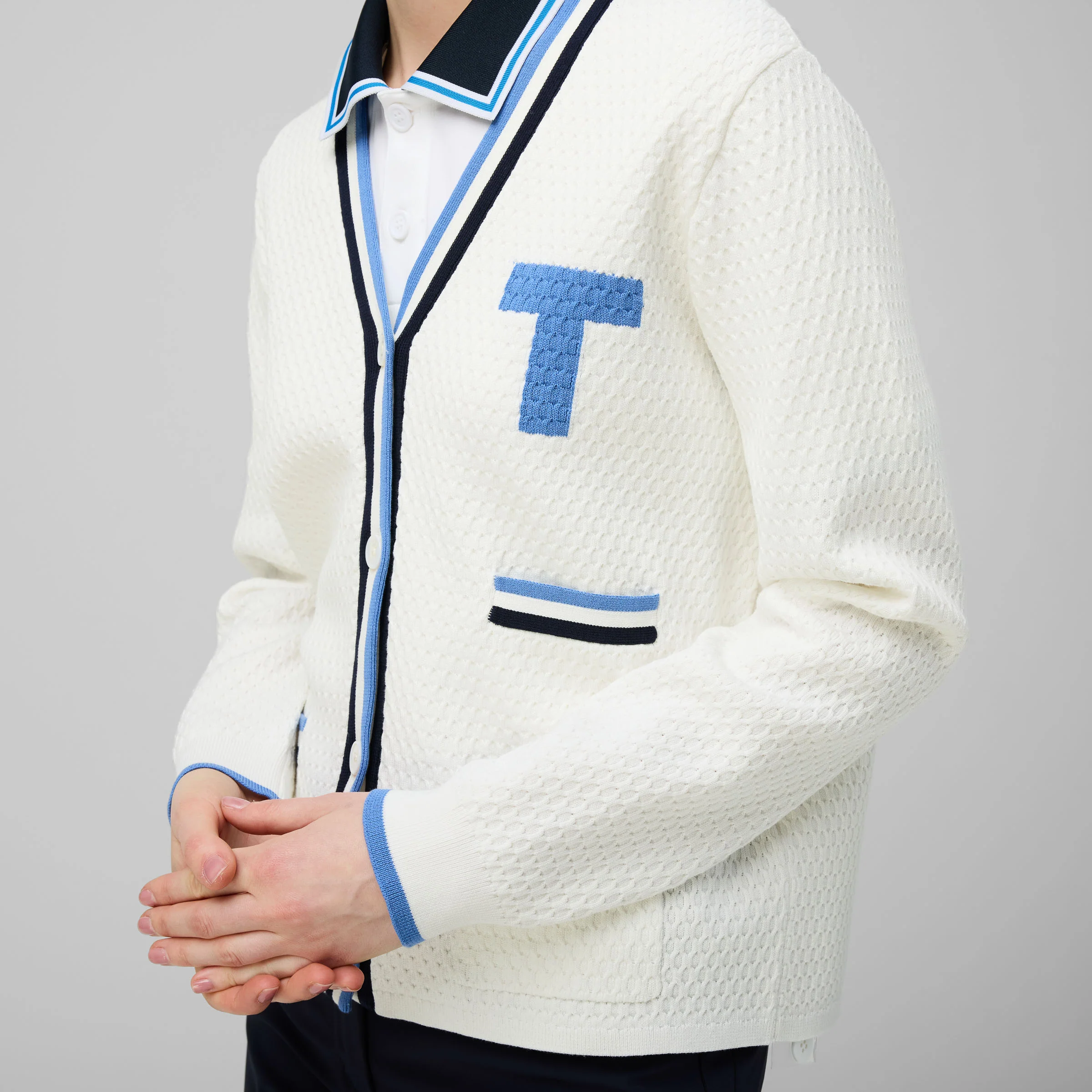 T Cardigan - Image 2