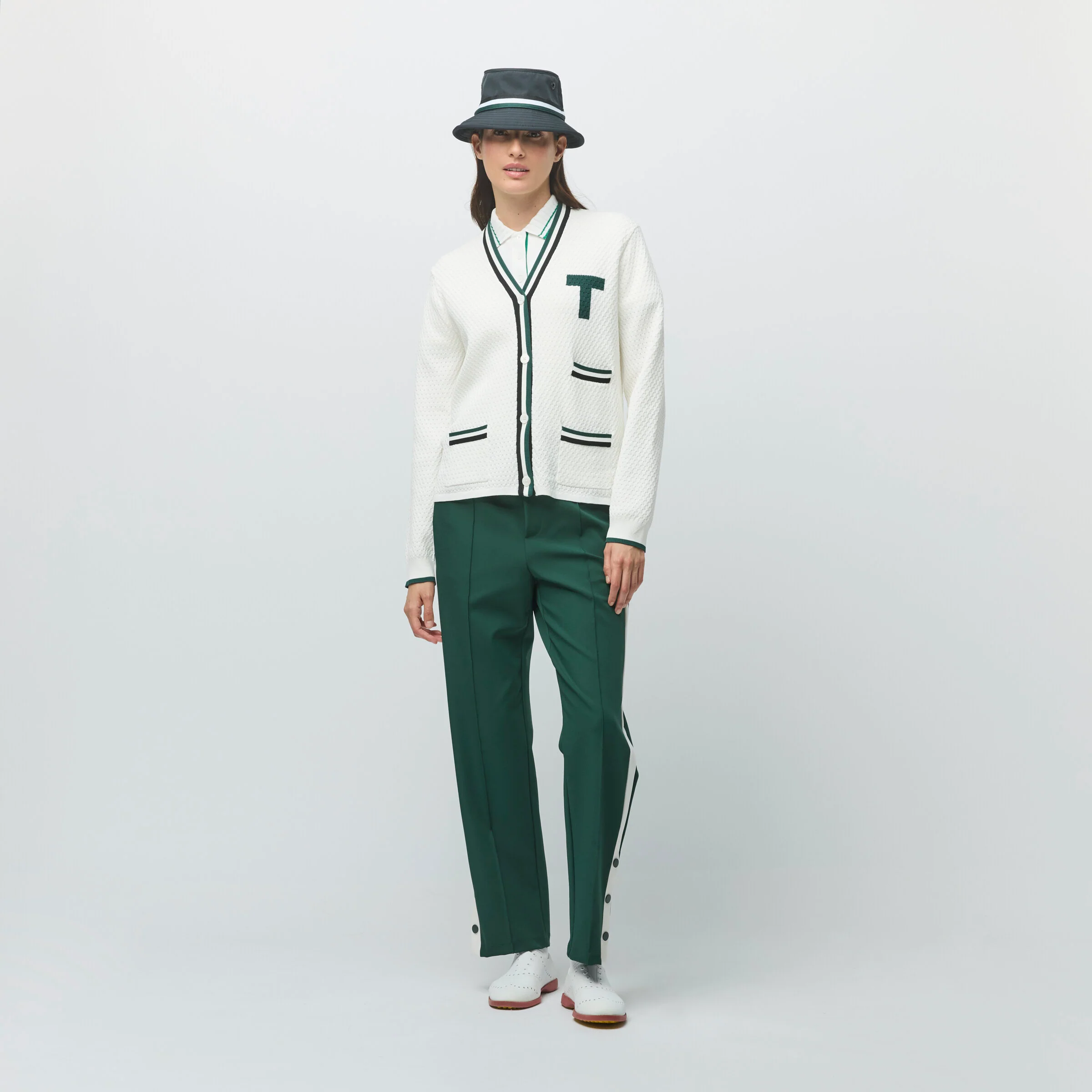 T Cardigan - Image 7