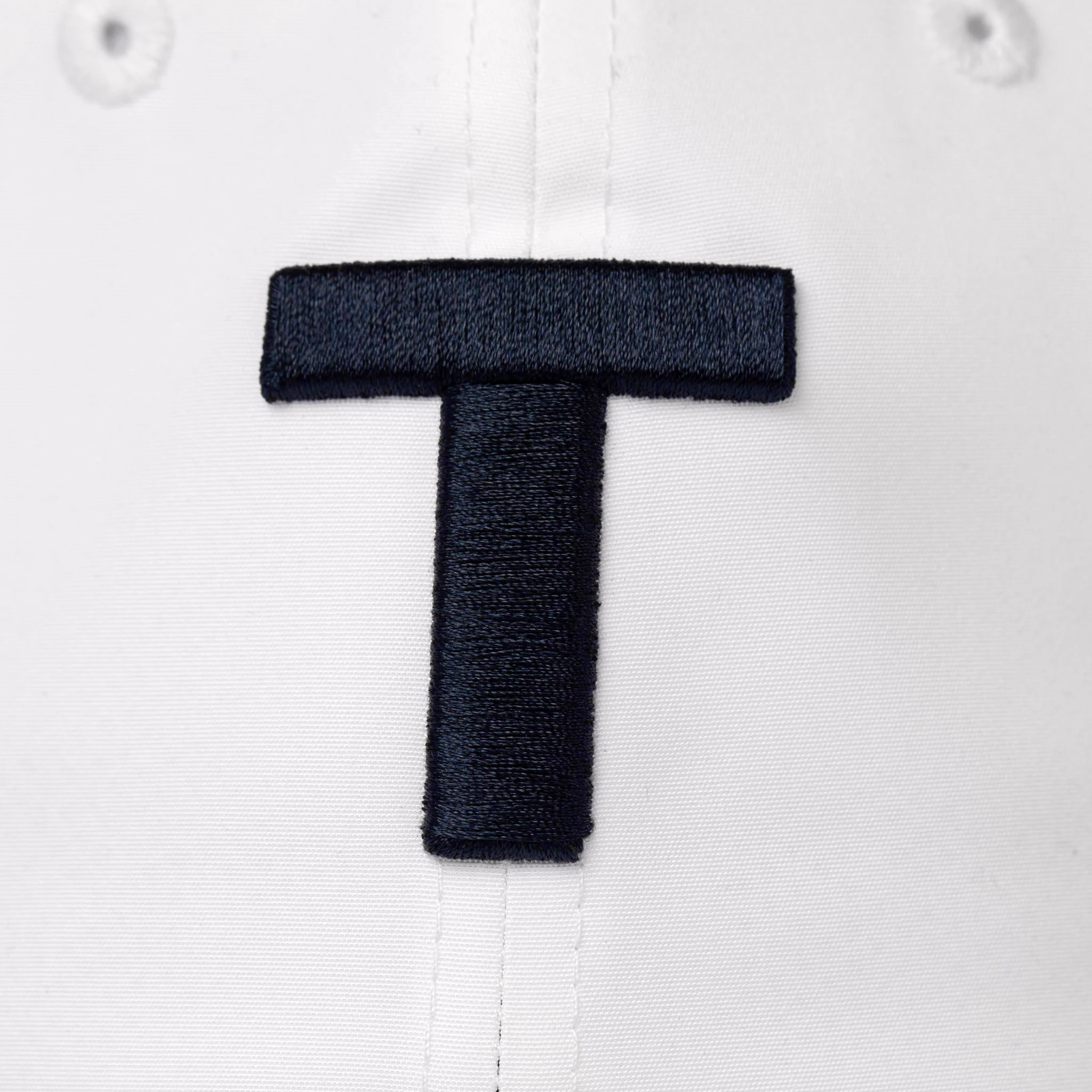 T Golf Baseball Cap - Image 2