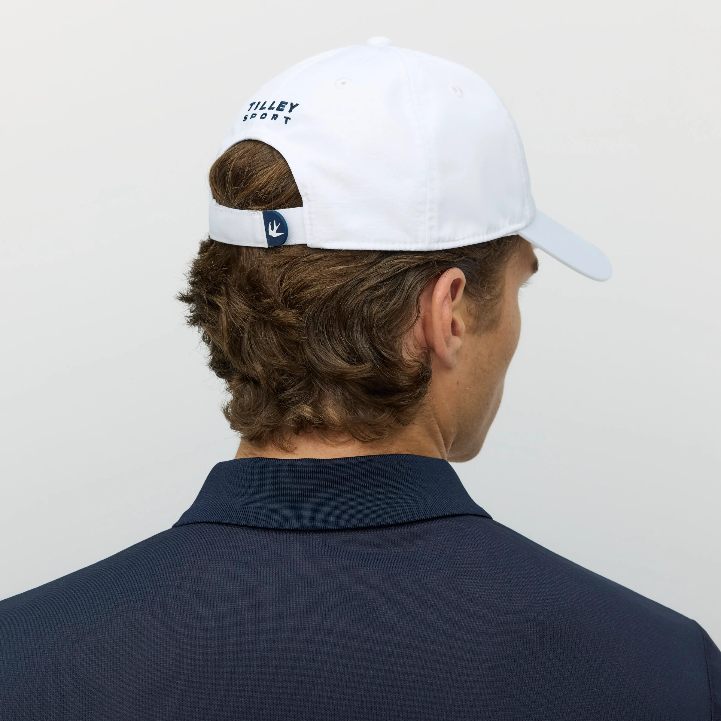 T Golf Baseball Cap - Image 5