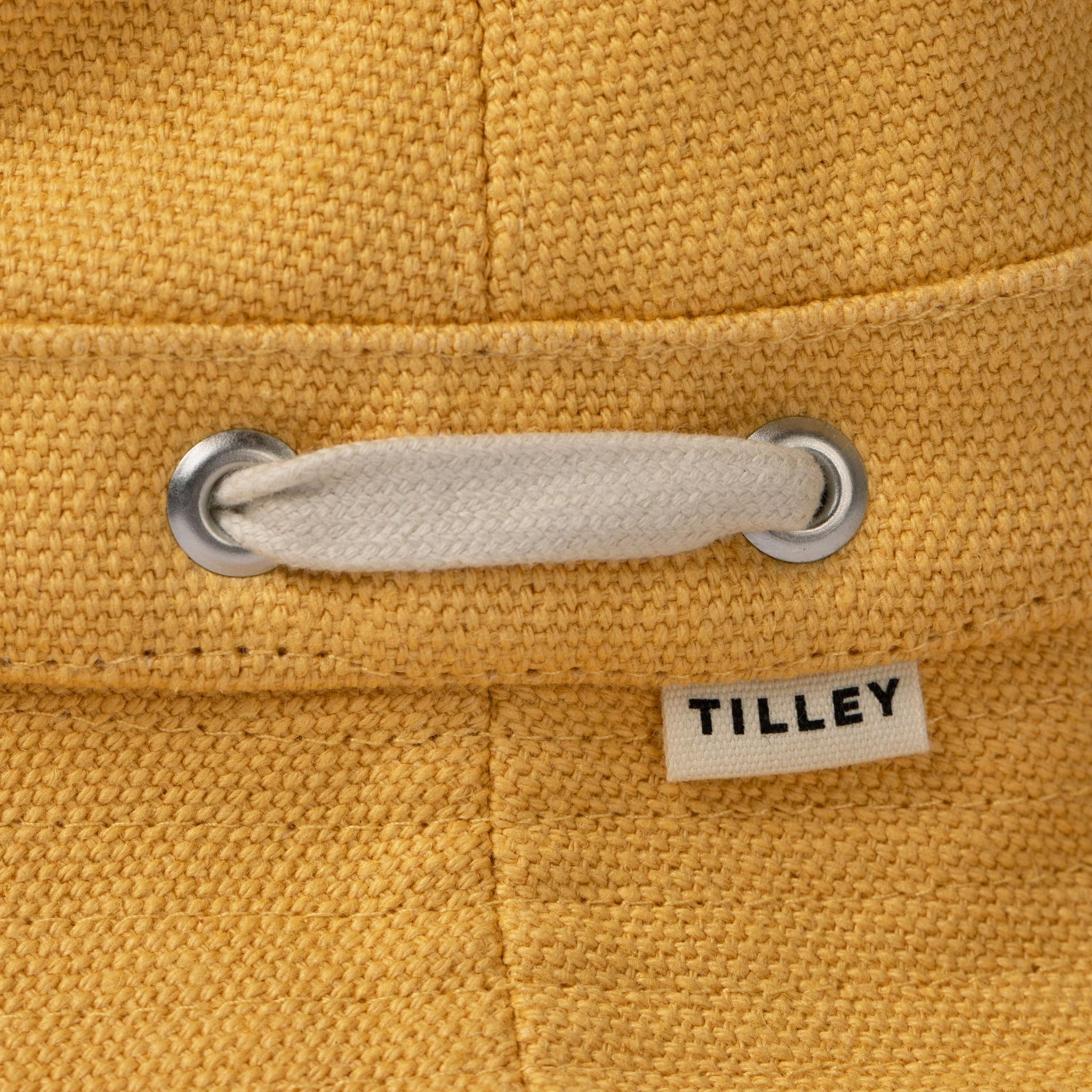 T1 Hemp Bucket Hat - Image 7