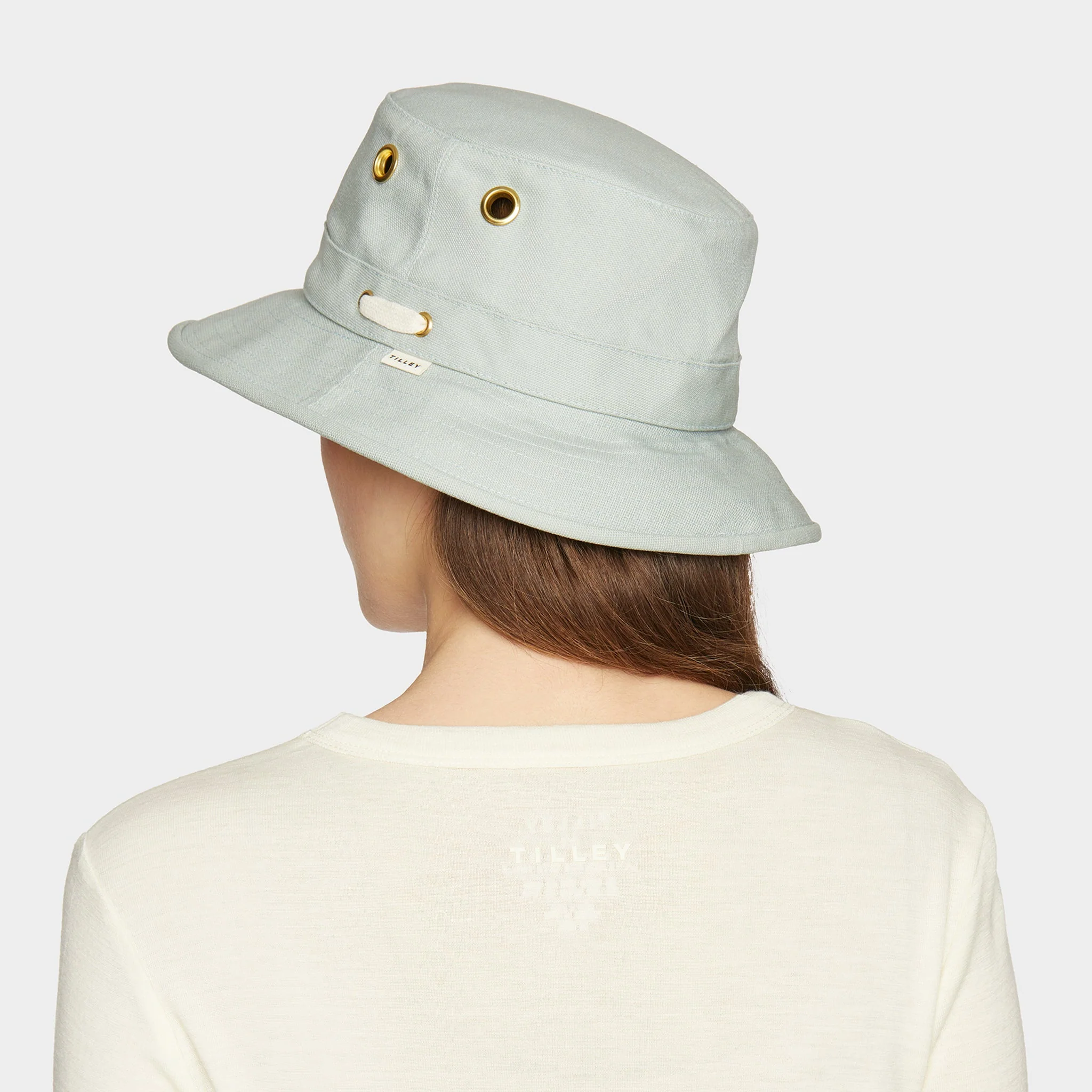 T1 Iconic Bucket Hat - Image 136