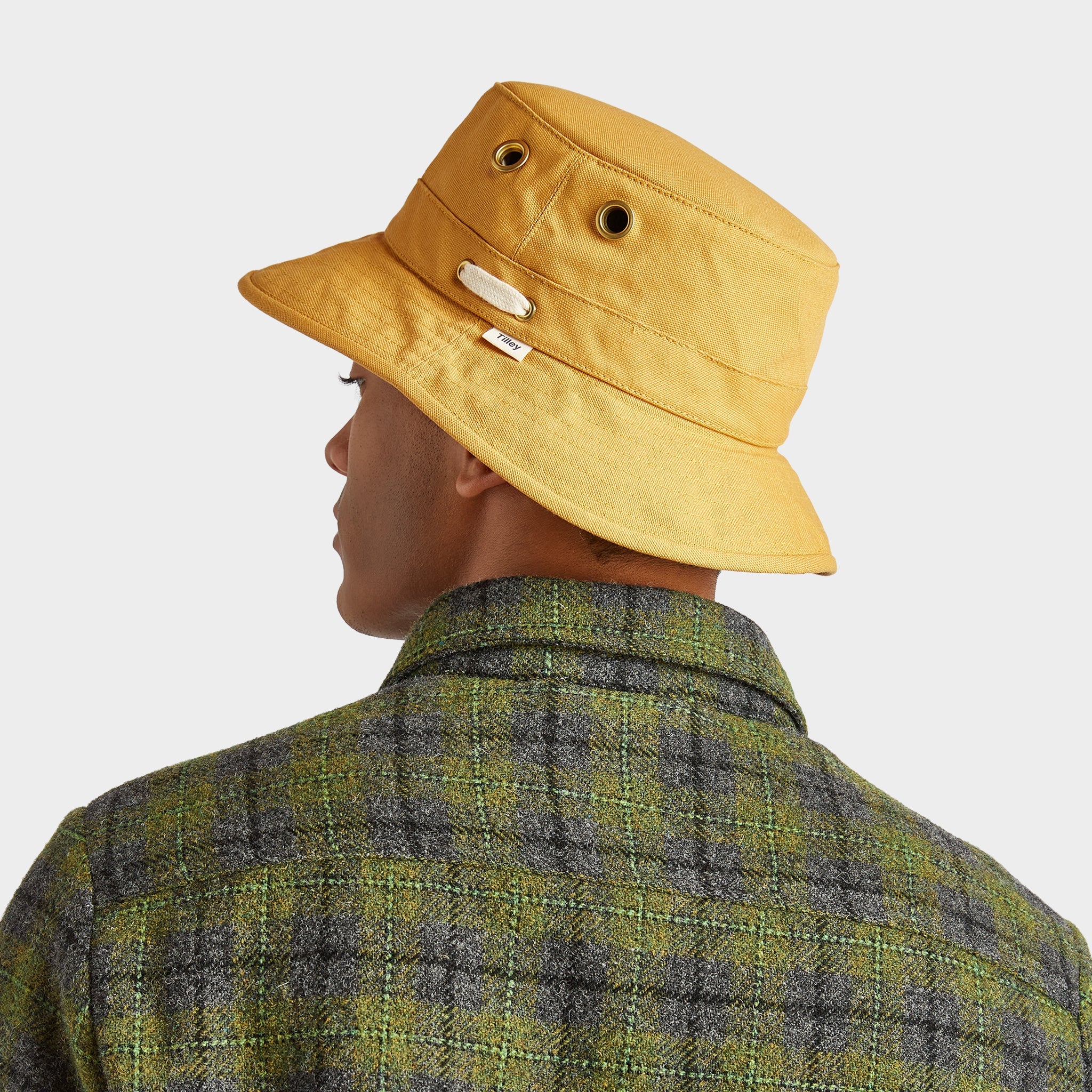 T1 Iconic Bucket Hat - Image 144