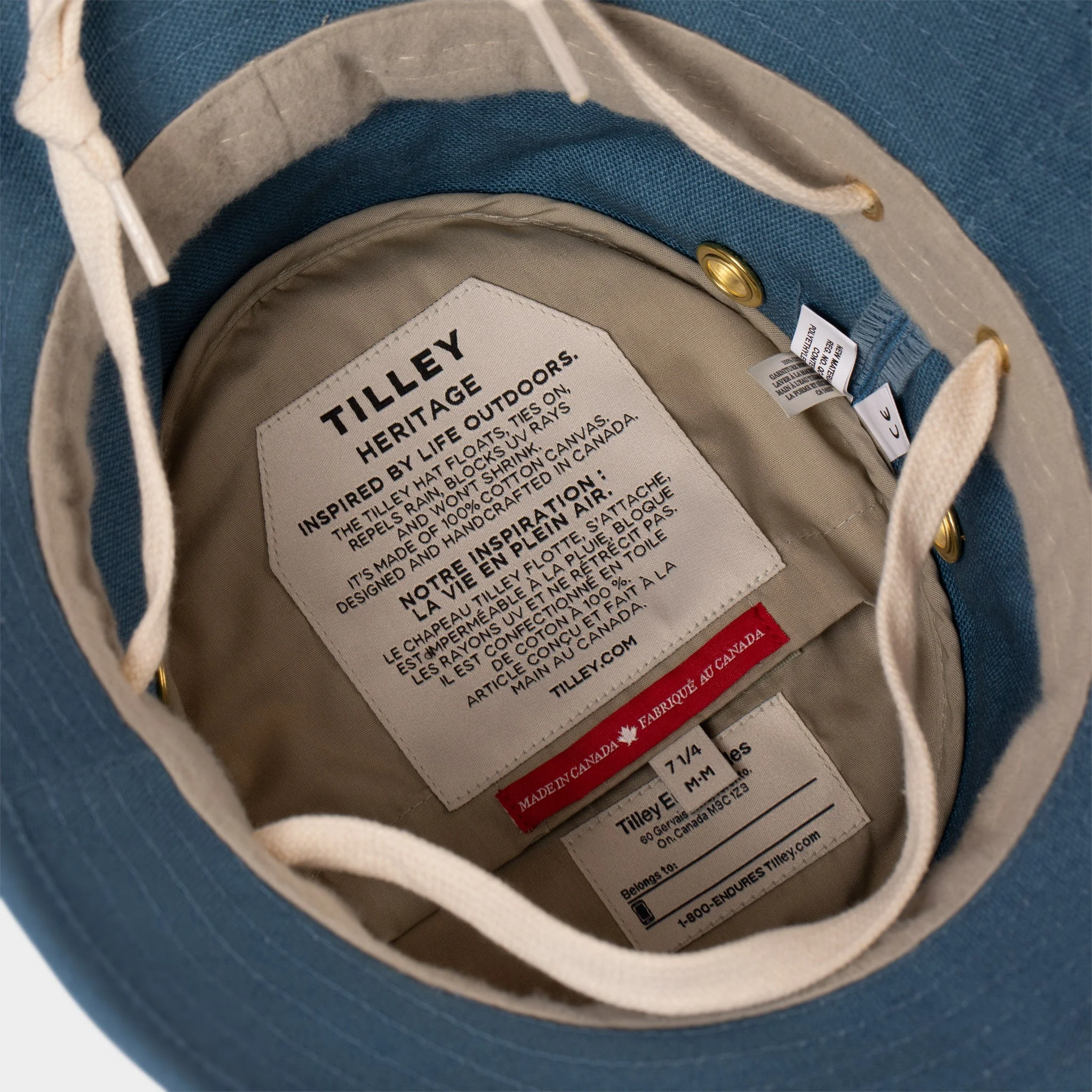 T1 Iconic Bucket Hat - Image 150