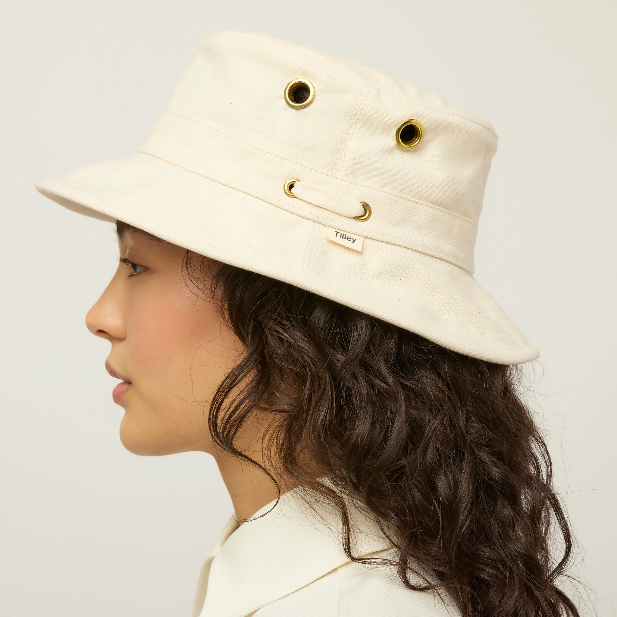 T1 Iconic Bucket Hat - Image 154