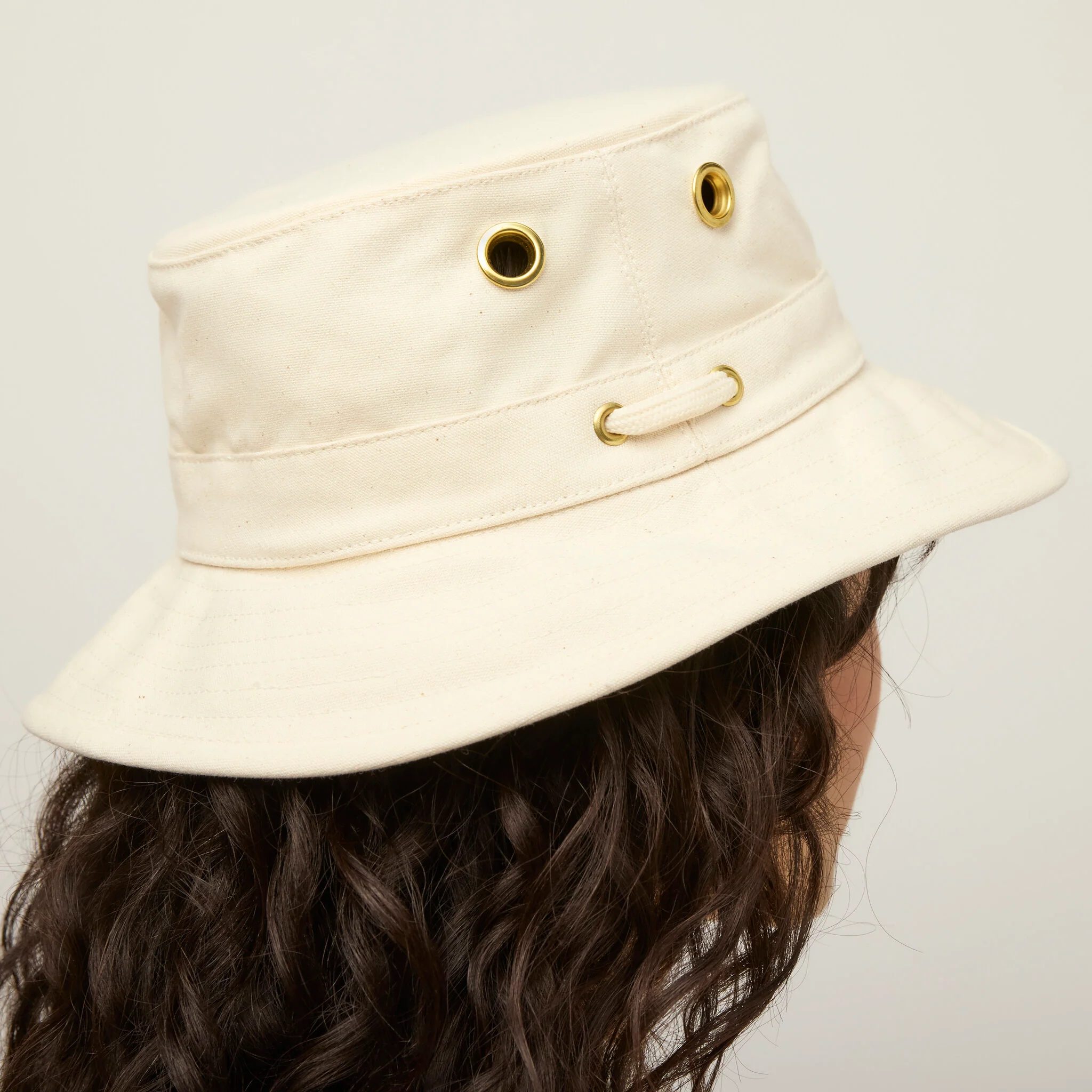 T1 Iconic Bucket Hat - Image 158