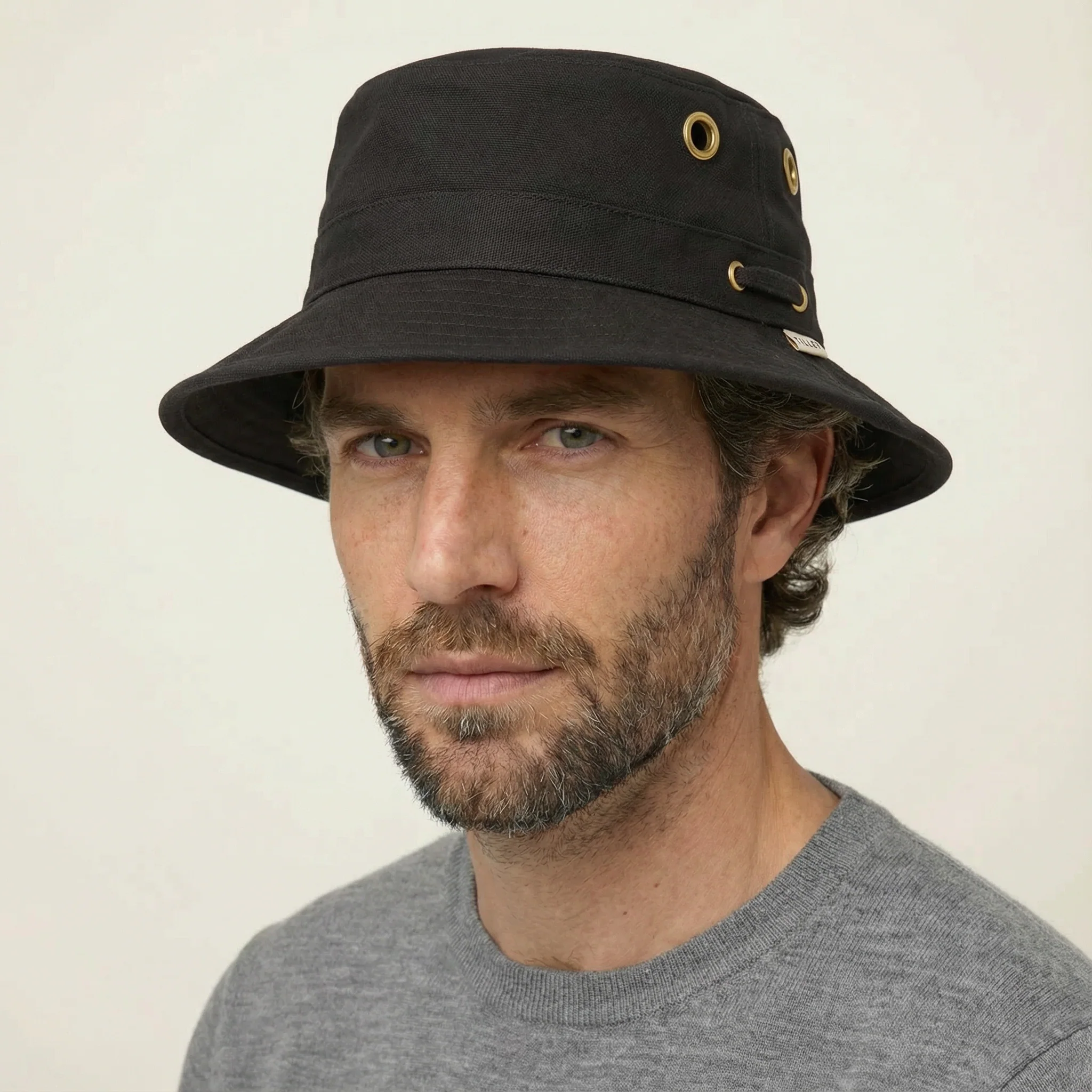 T1 Iconic Bucket Hat - Image 63