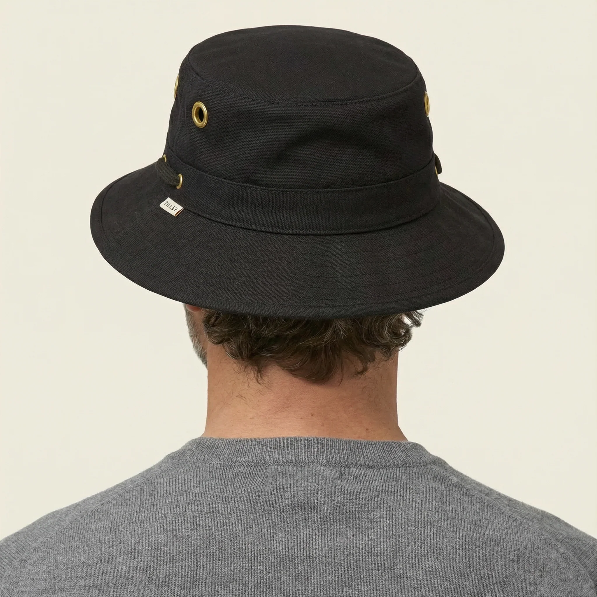 T1 Iconic Bucket Hat - Image 65