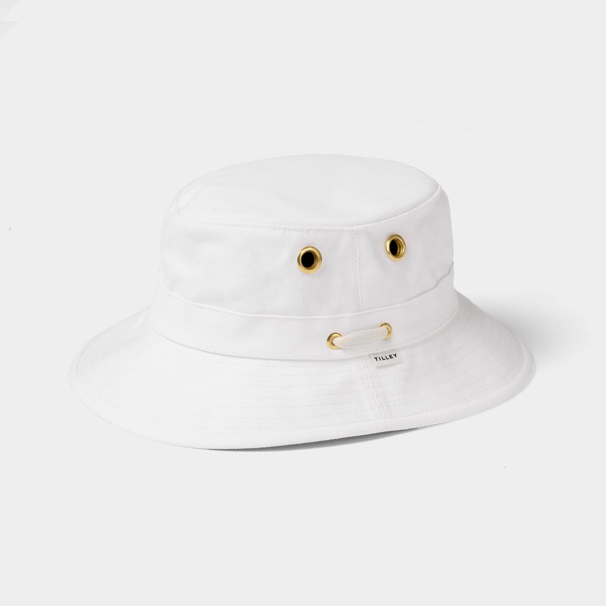 T1 Iconic Bucket Hat - Image 7