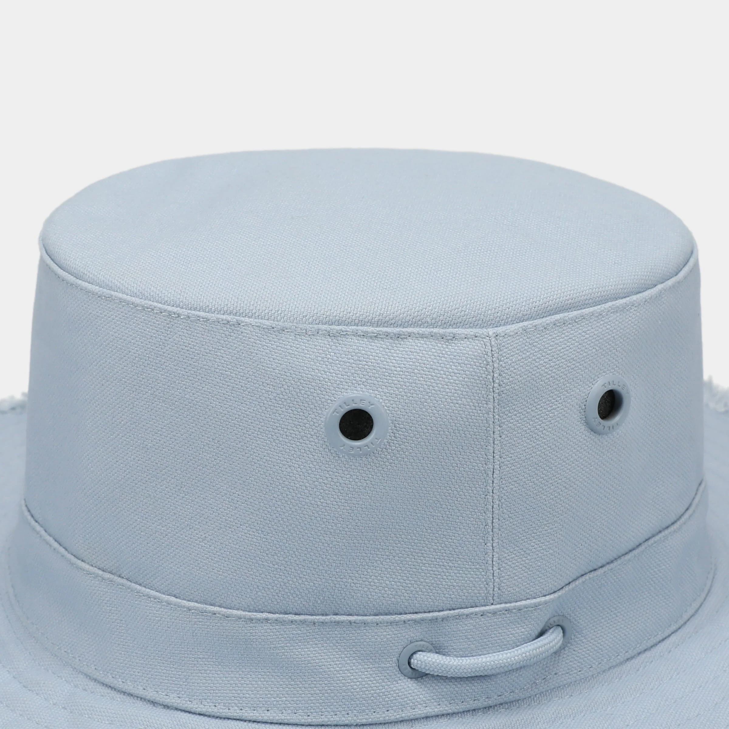 T3 Vintage Fringe Wanderer Hat - Image 53