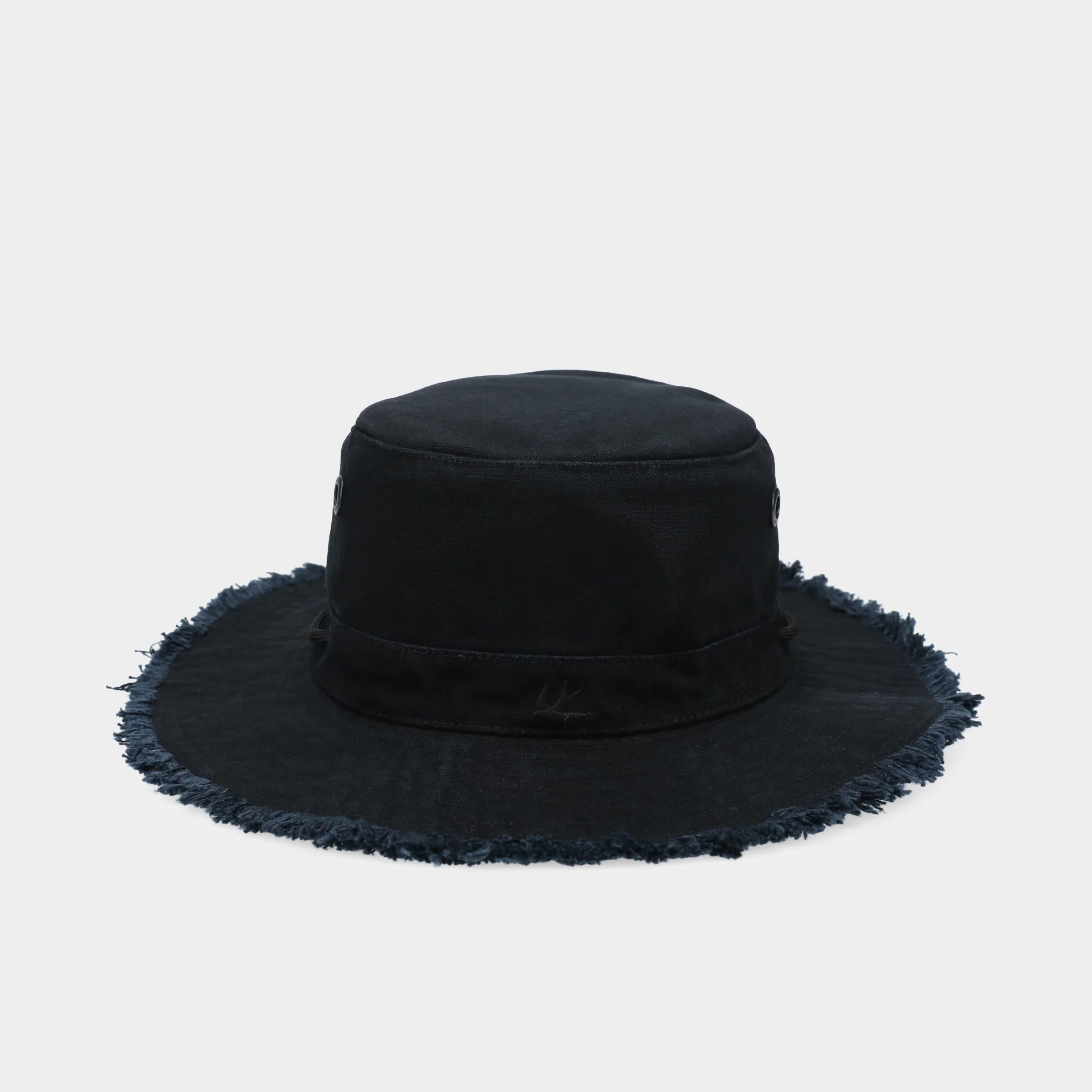T3 Vintage Fringe Wanderer Hat - Image 13