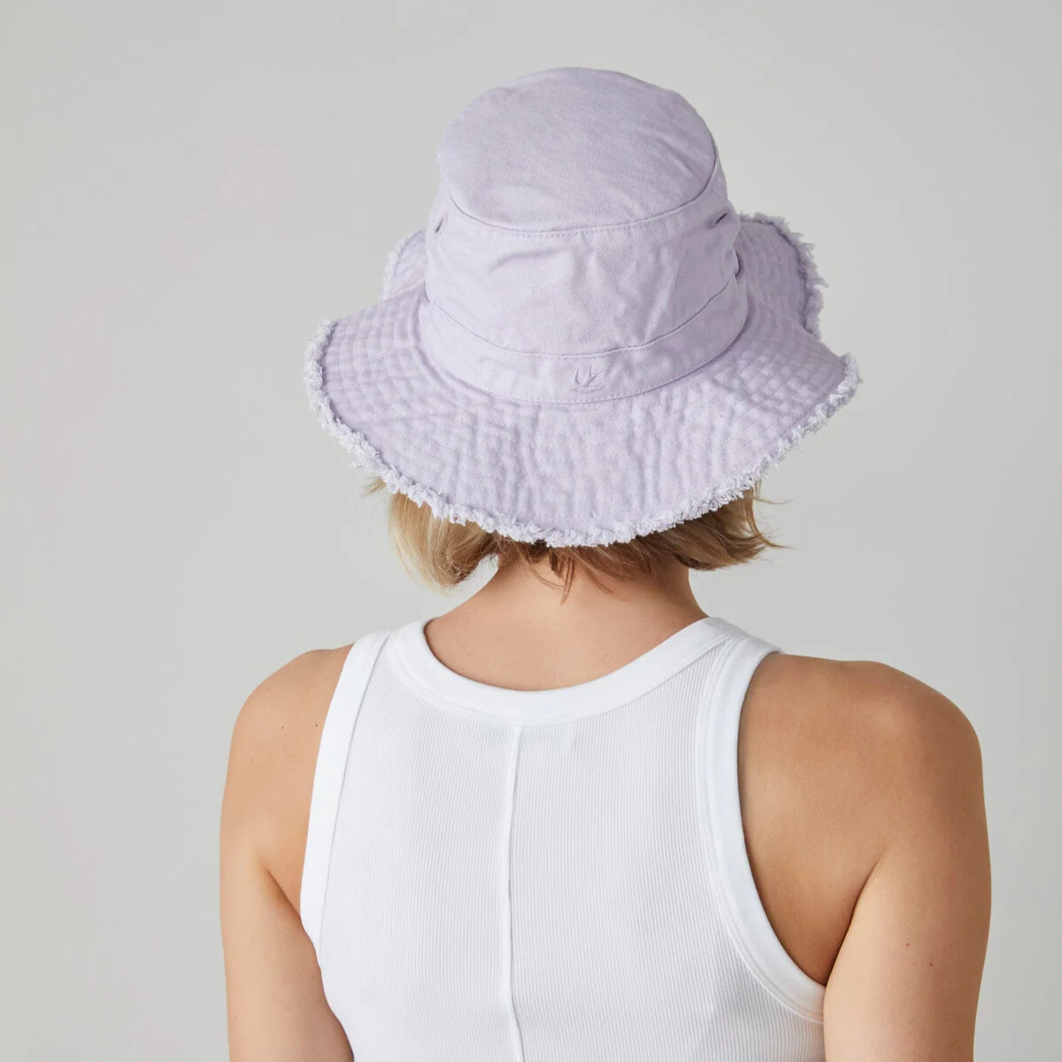 T3 Vintage Fringe Wanderer Hat - Image 57