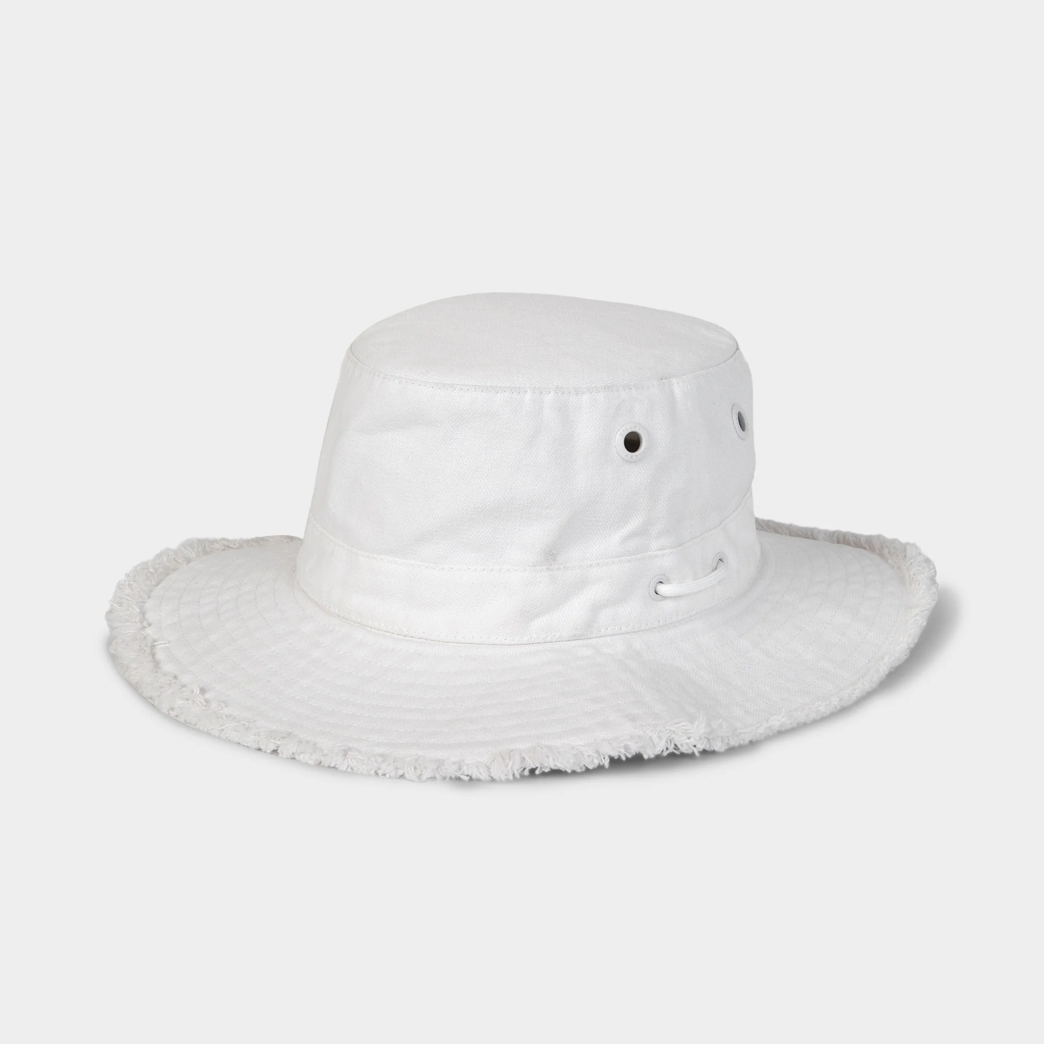 T3 Vintage Fringe Wanderer Hat - Image 80
