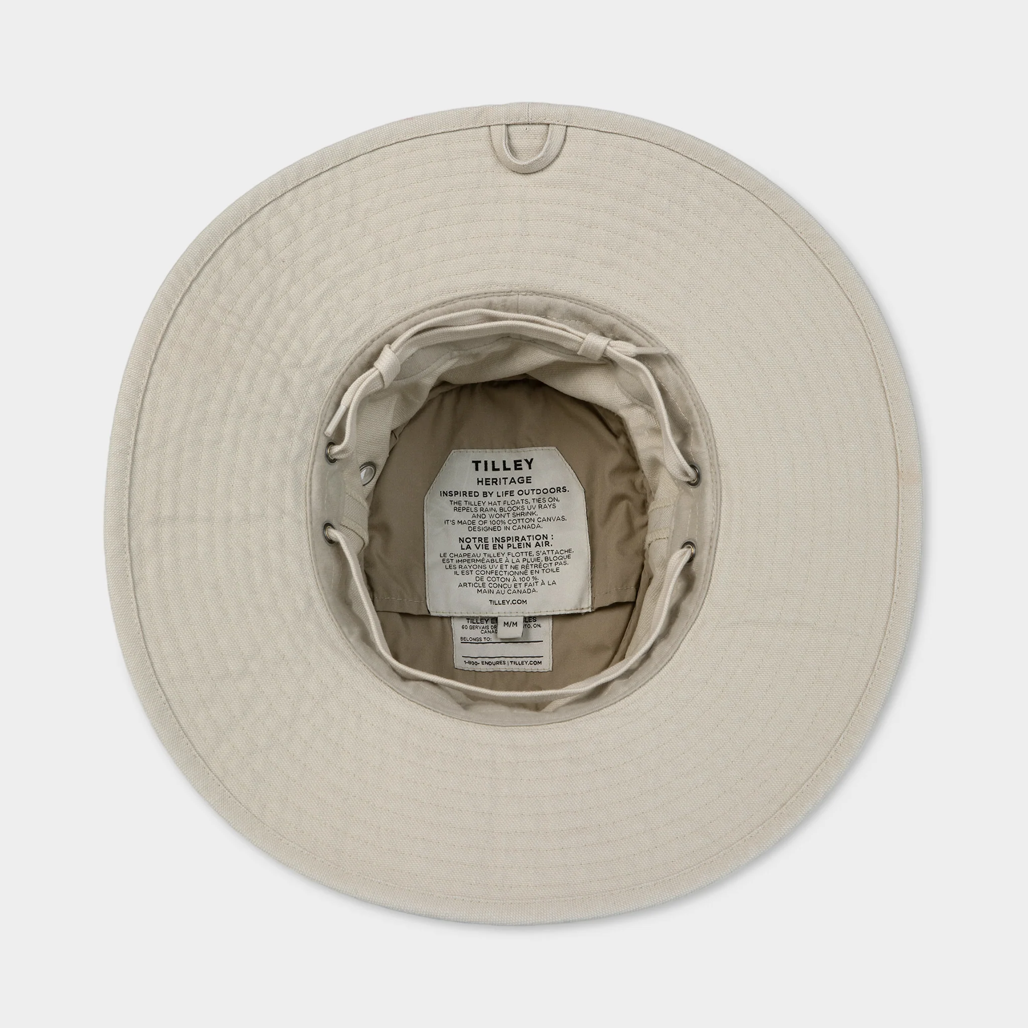 T3 Vintage Wide Brim Wanderer Hat - Image 15