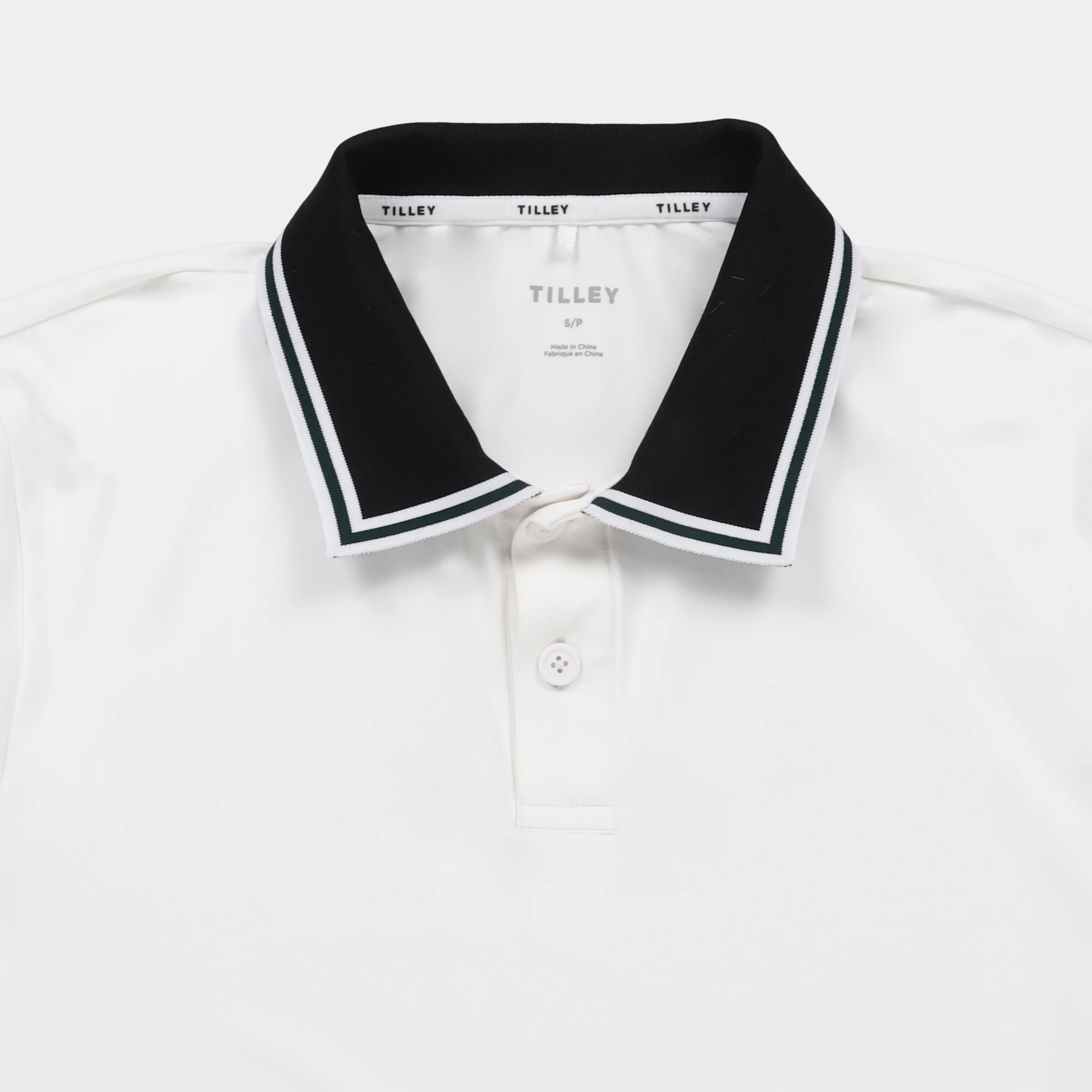 Tech Jersey Club Polo - Image 2
