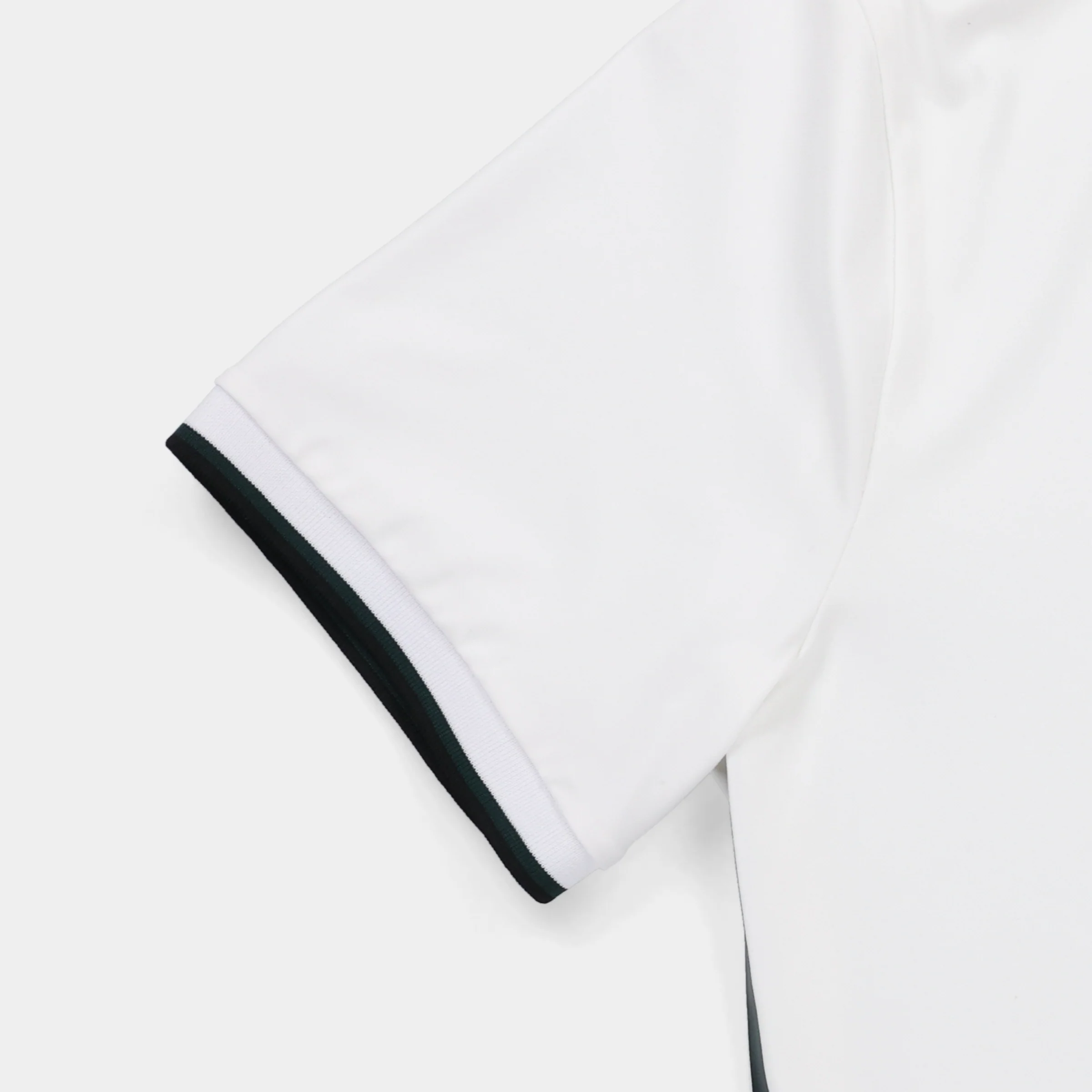 Tech Jersey Club Polo - Image 4