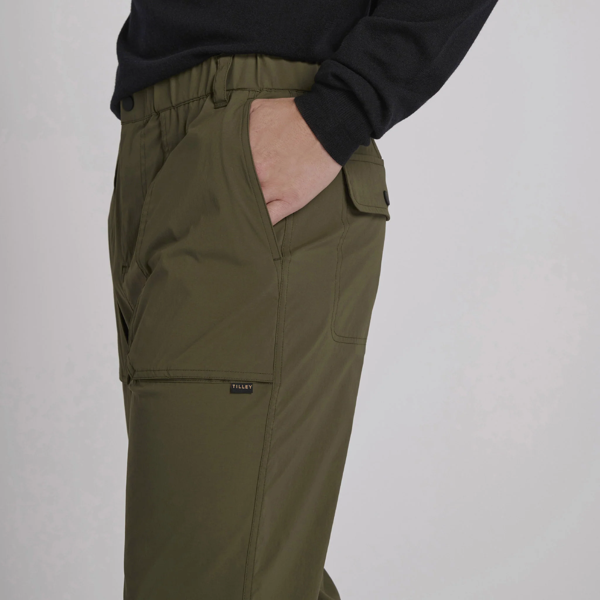 Tech Pant - Image 10